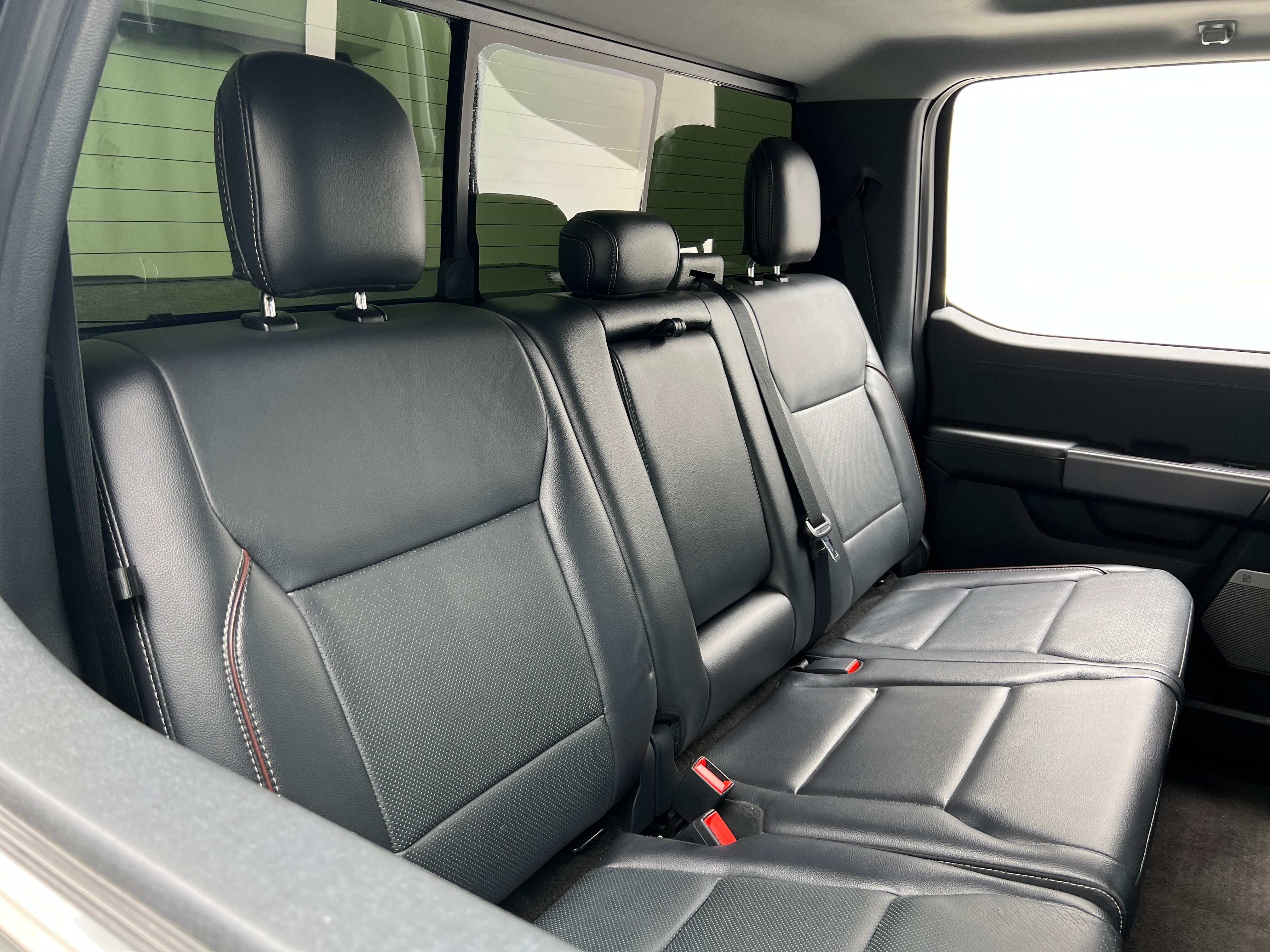 2021 Ford Econoline E-150 5
