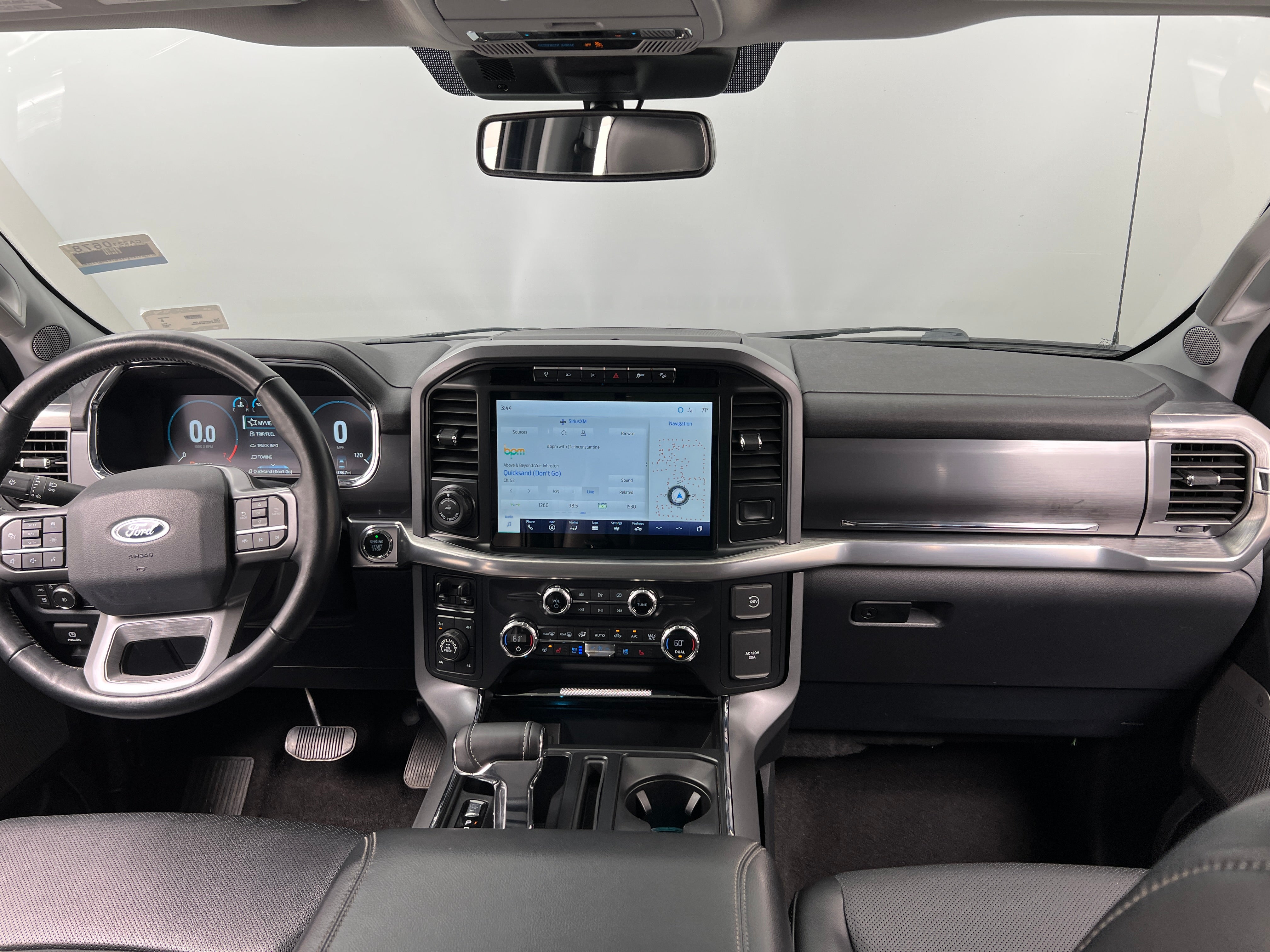 2021 Ford Econoline E-150 2