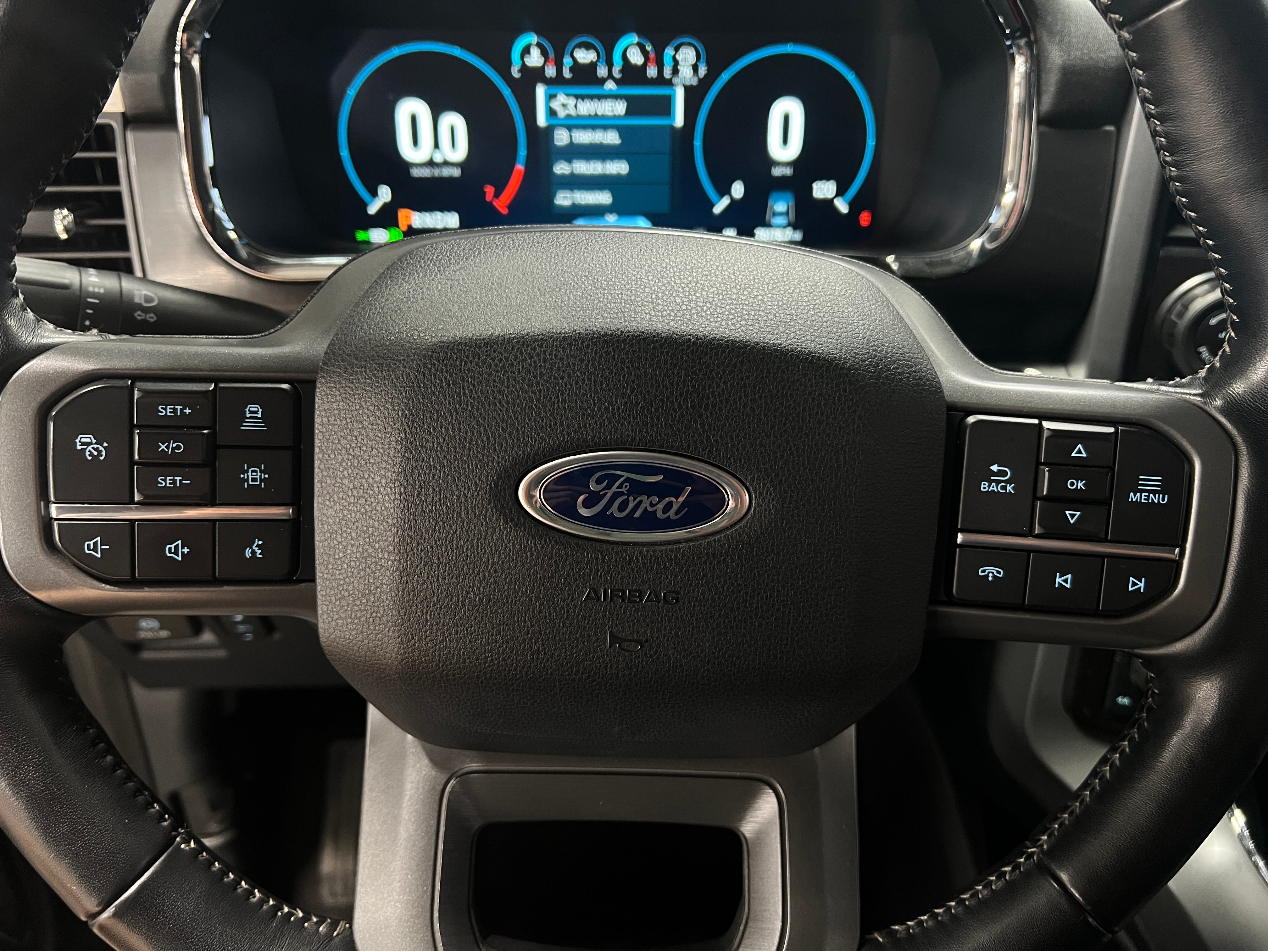 2021 Ford Econoline E-150 4