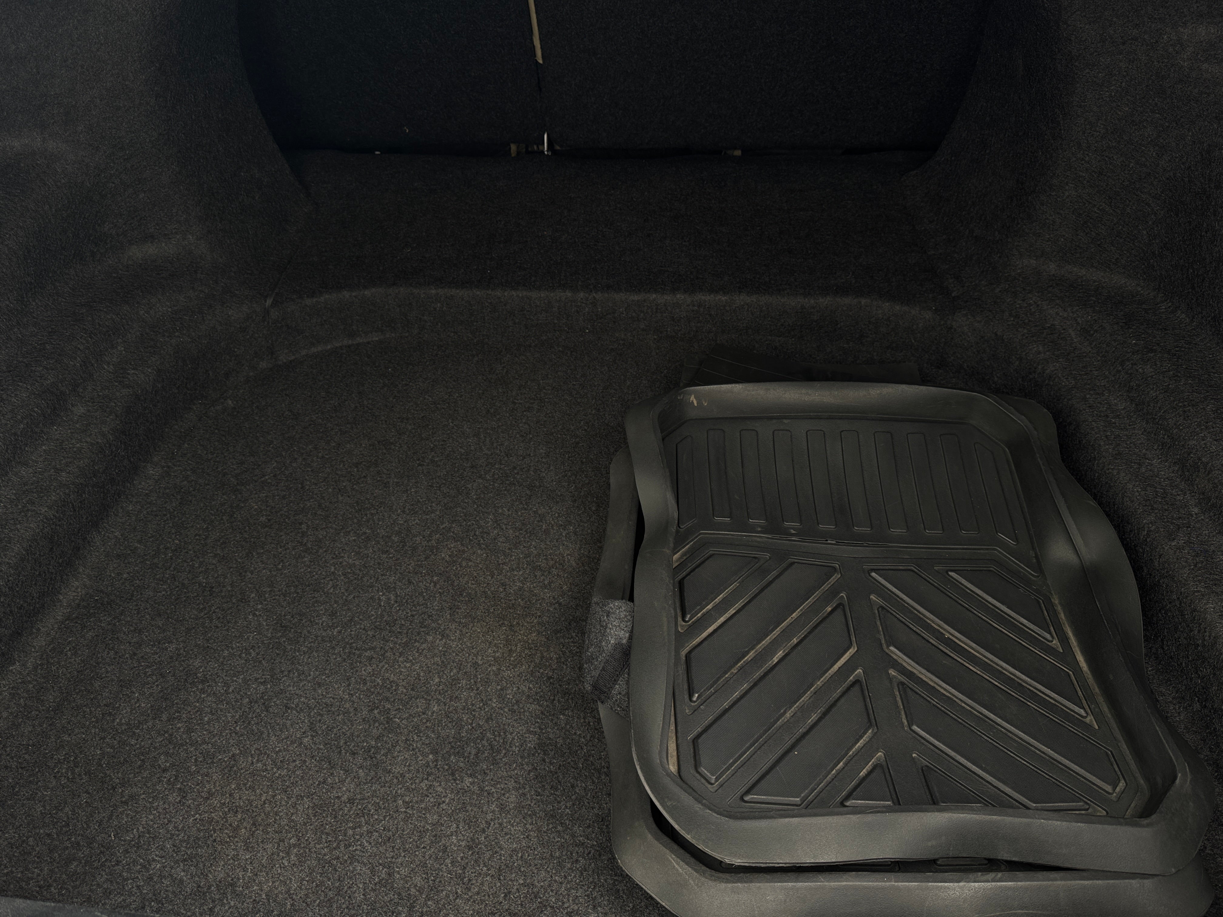 2016 Ford Taurus SEL 6