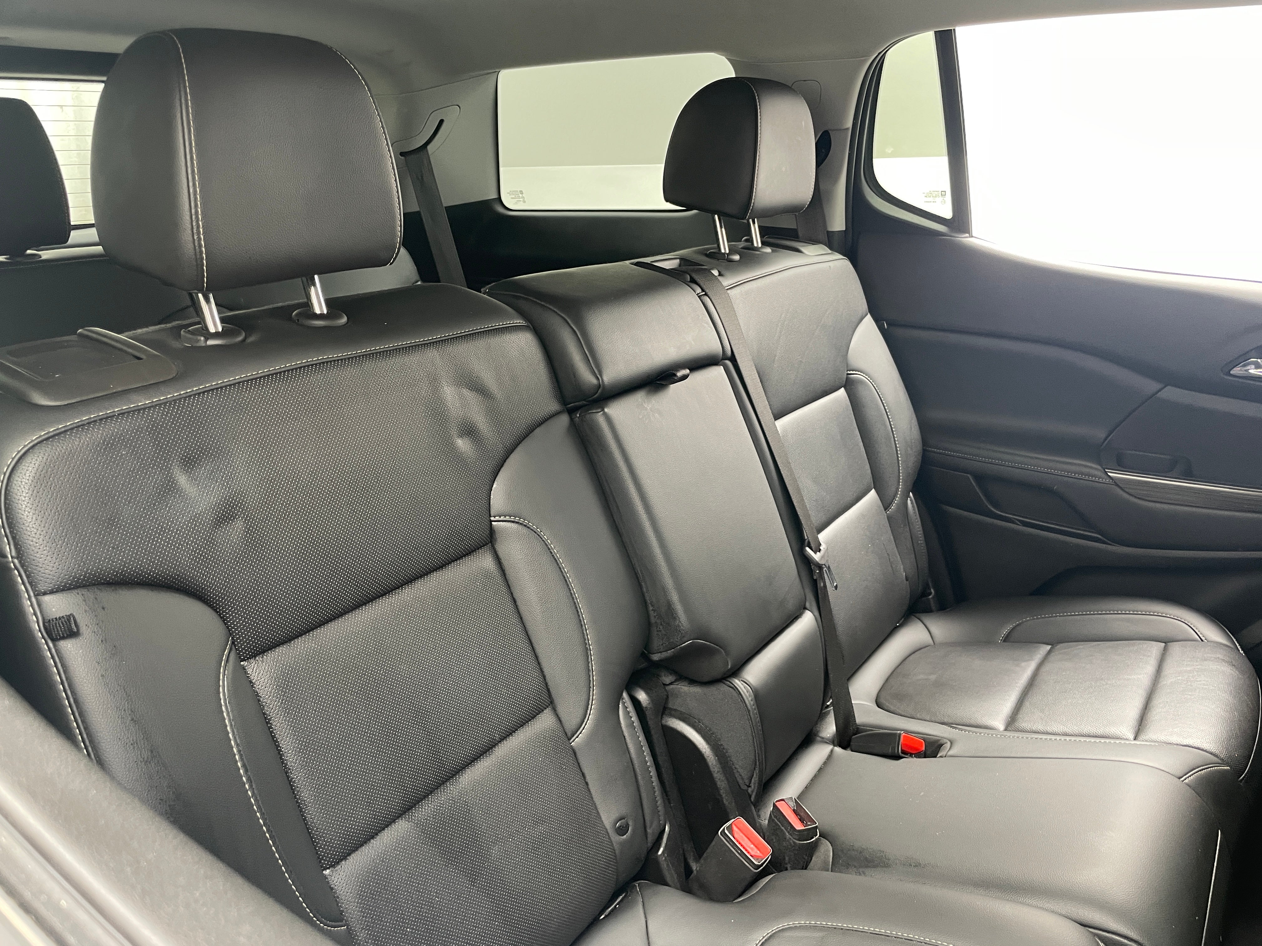 2021 GMC Acadia SLT 5