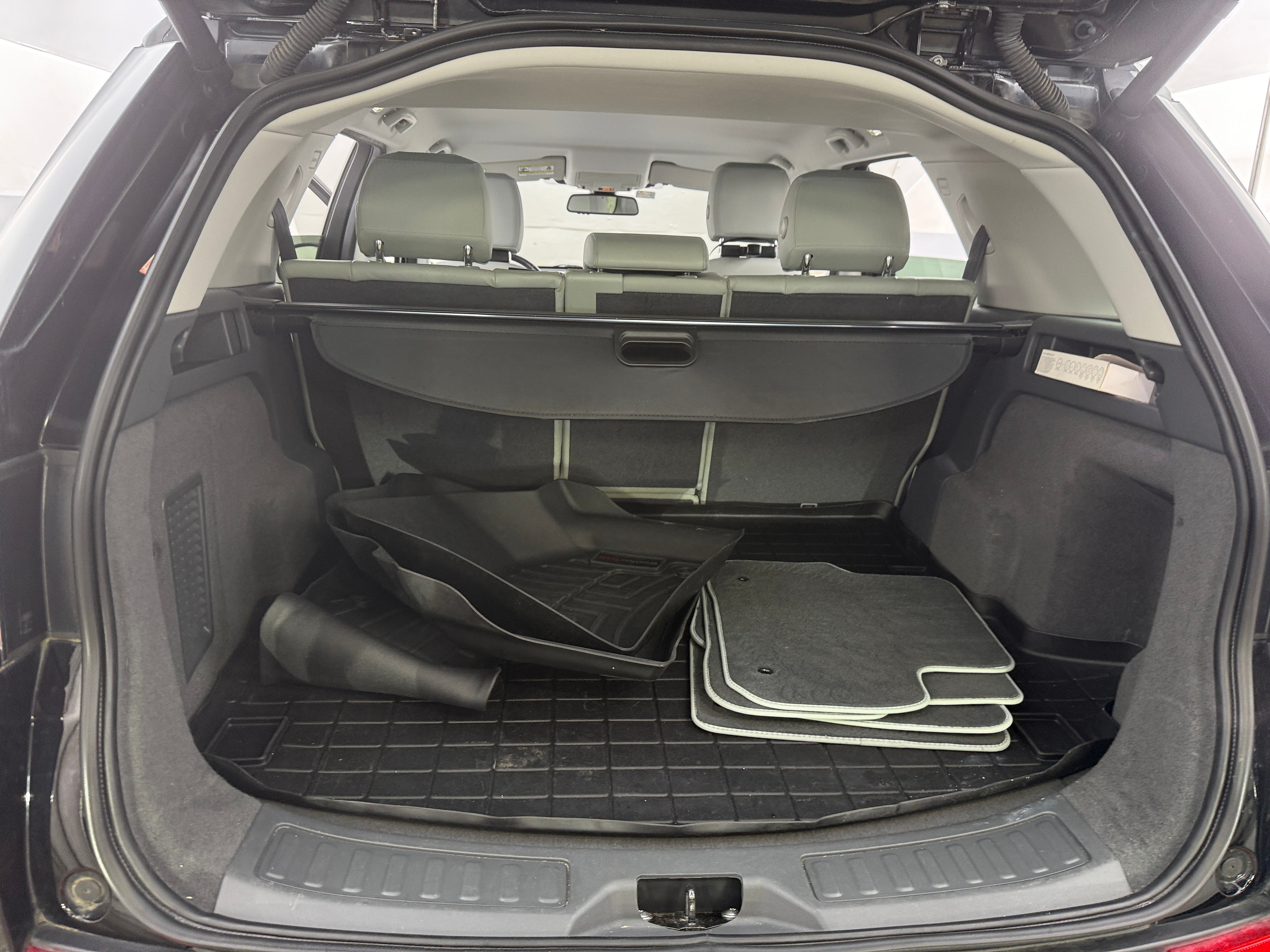 2018 Land Rover Discovery Sport SE 6