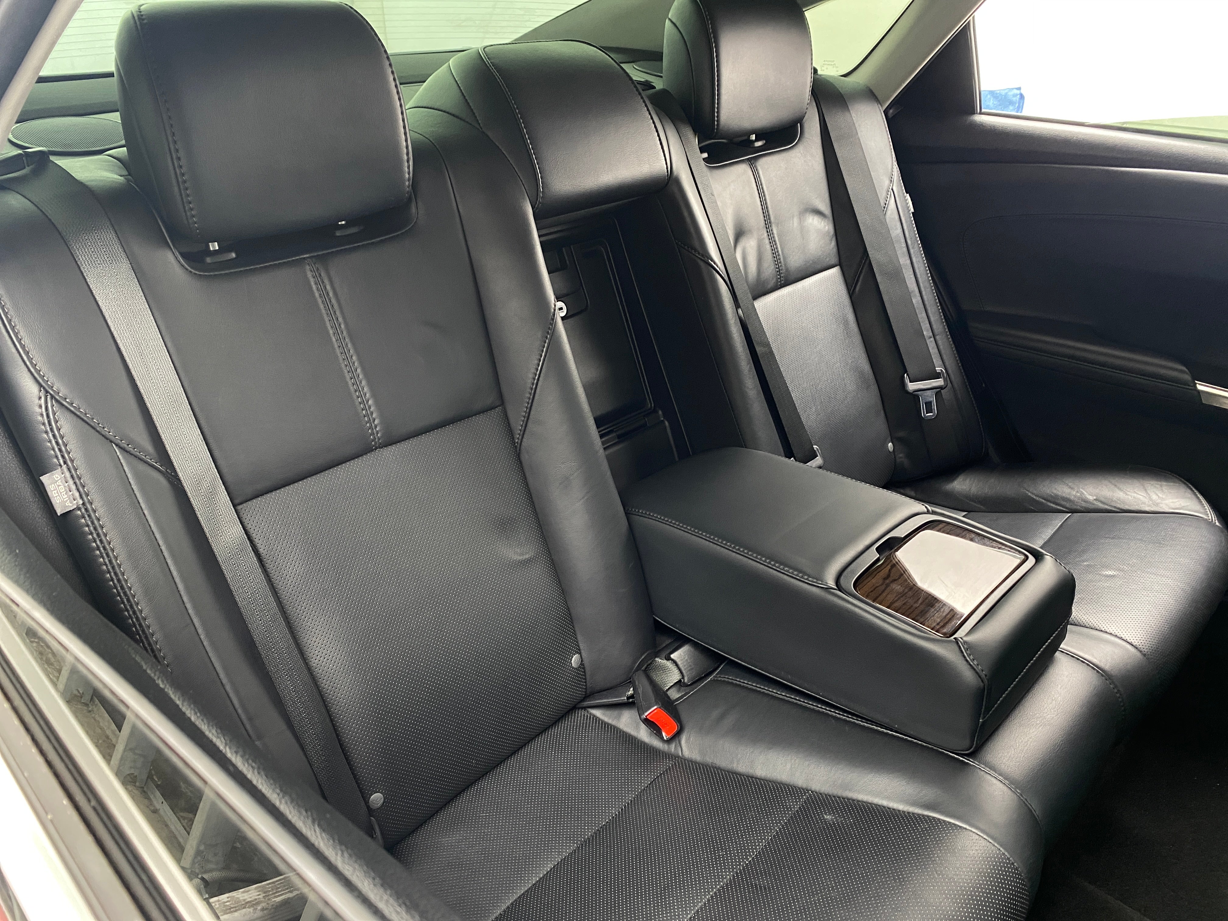 2015 Toyota Avalon Limited 5