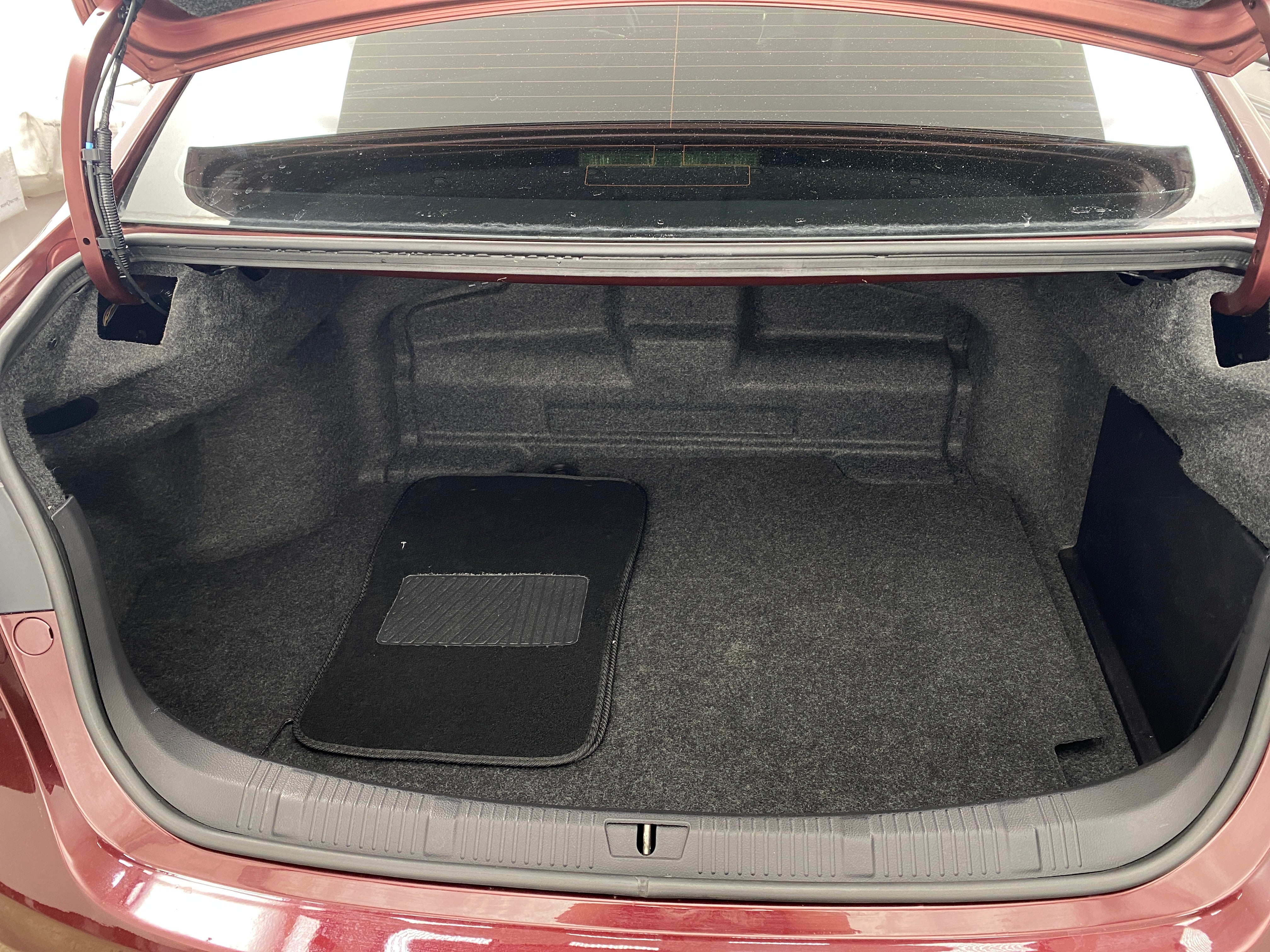 2015 Toyota Avalon Limited 6