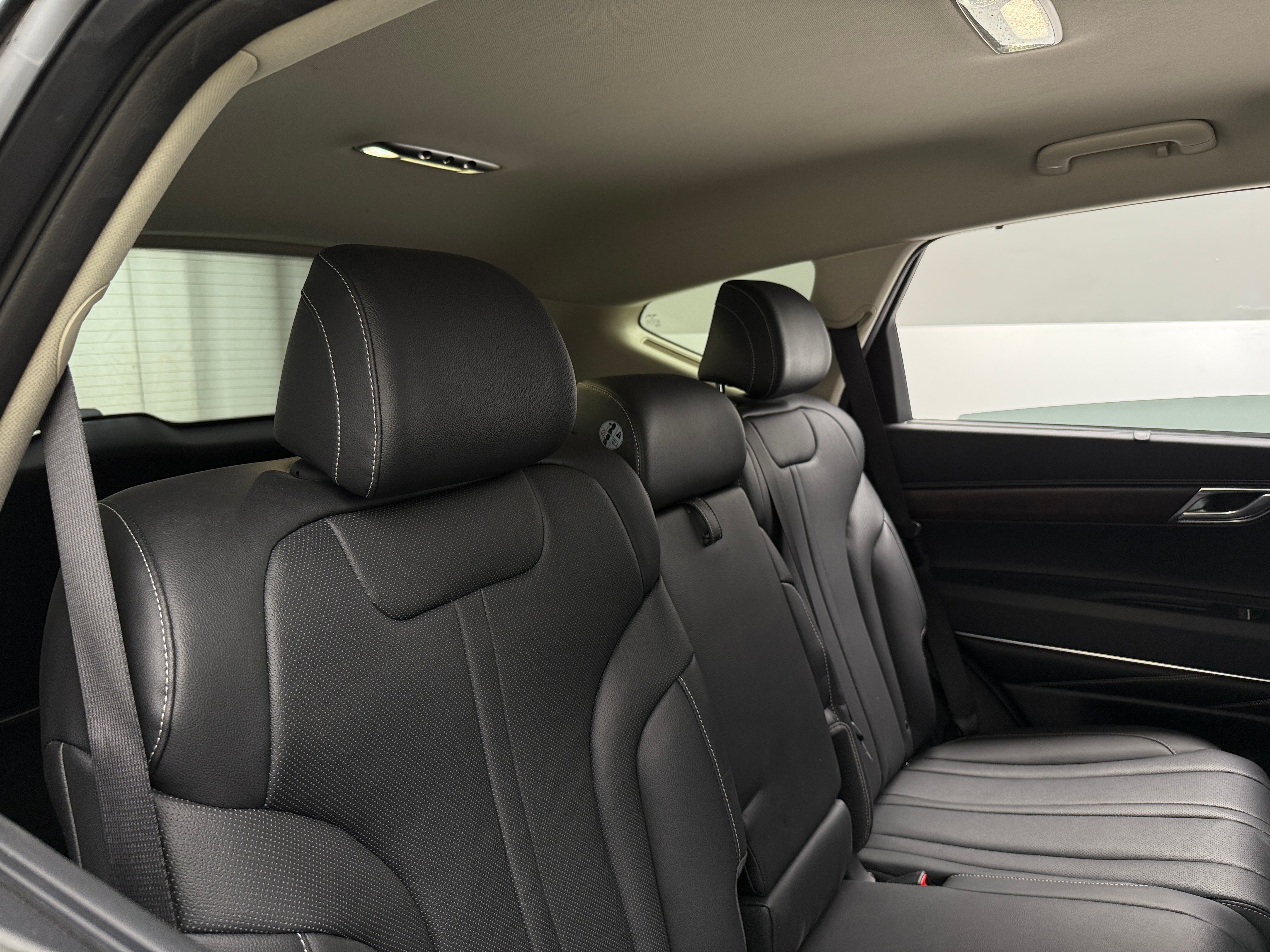 2024 Genesis GV80 2.5T 5