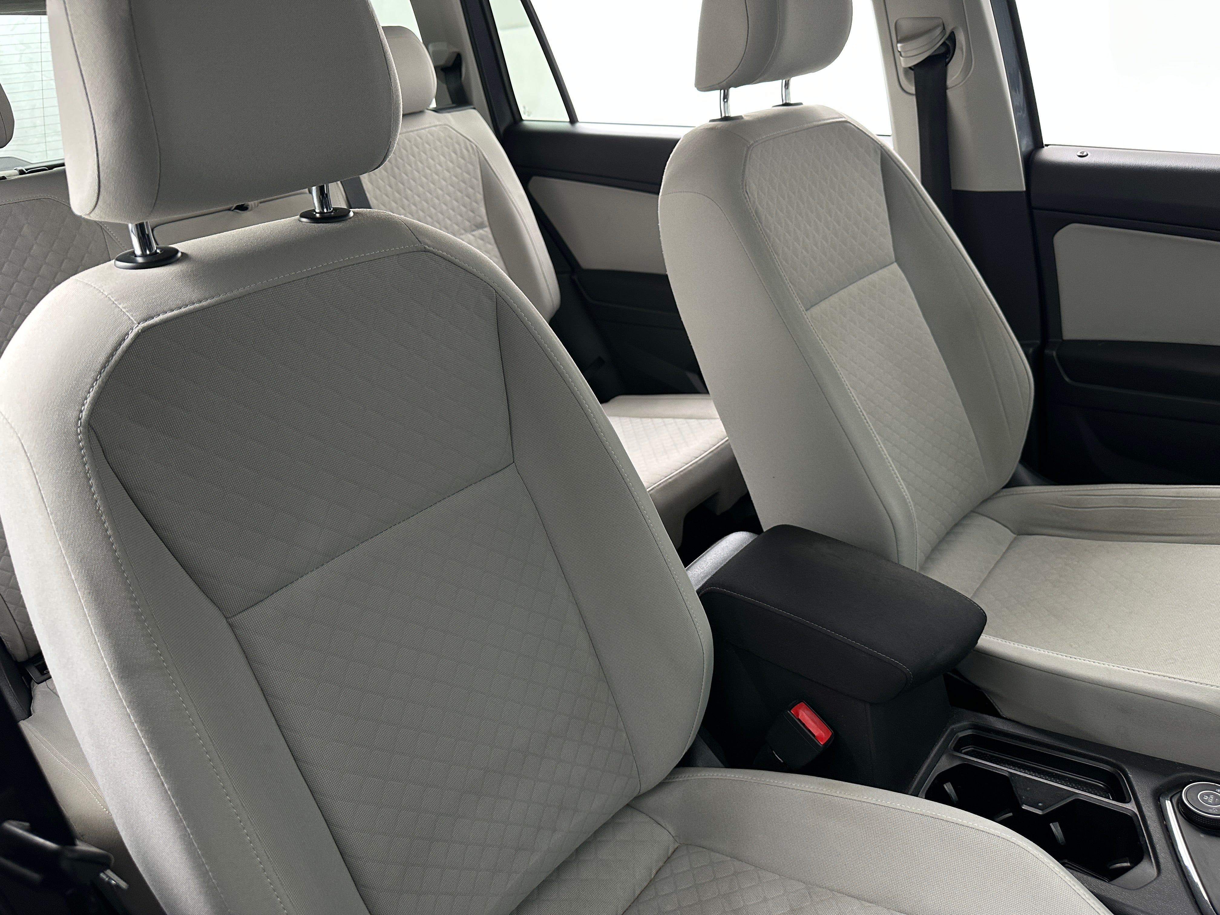 2019 Volkswagen Tiguan 2.0T 2