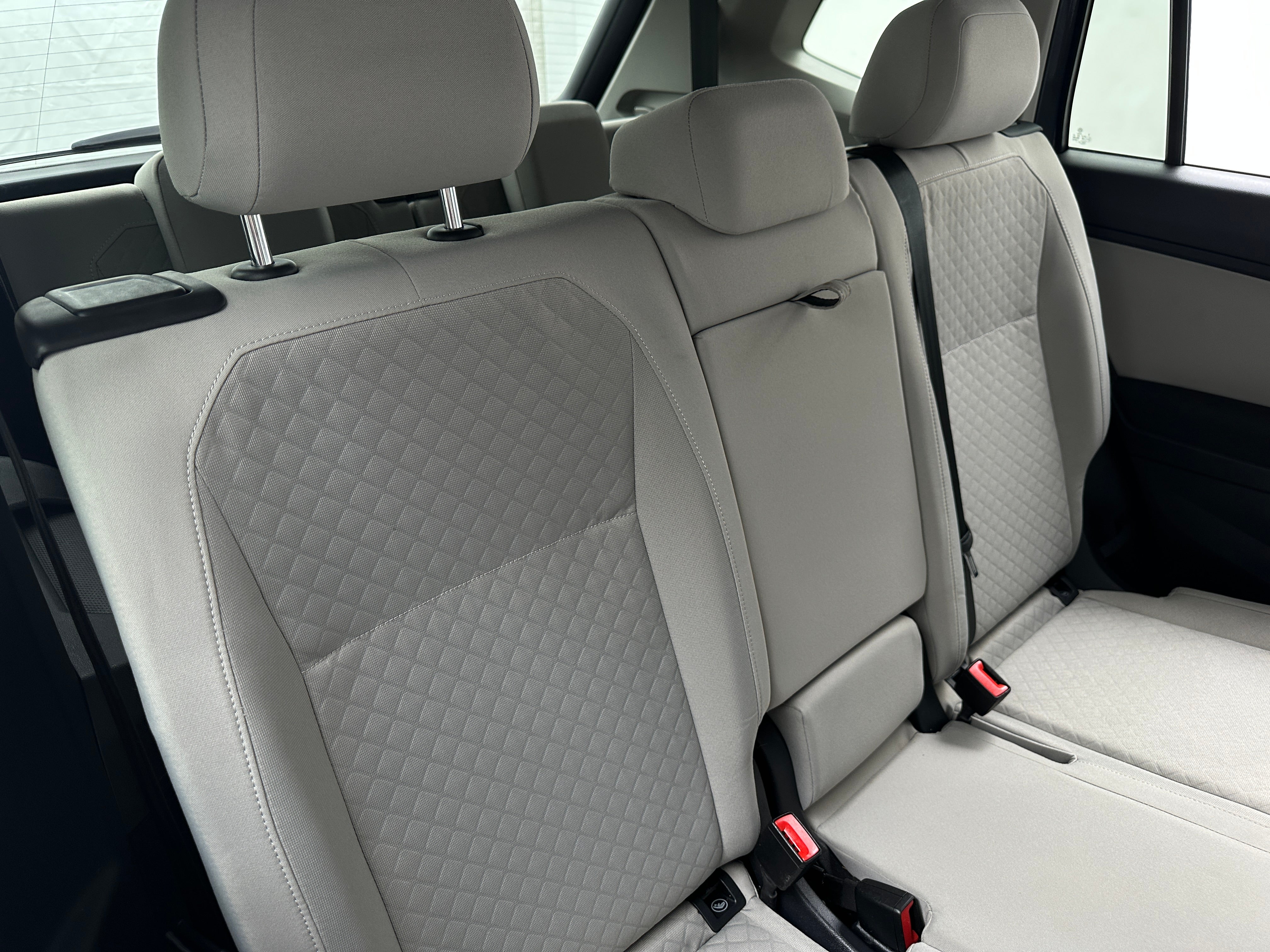 2019 Volkswagen Tiguan 2.0T 6