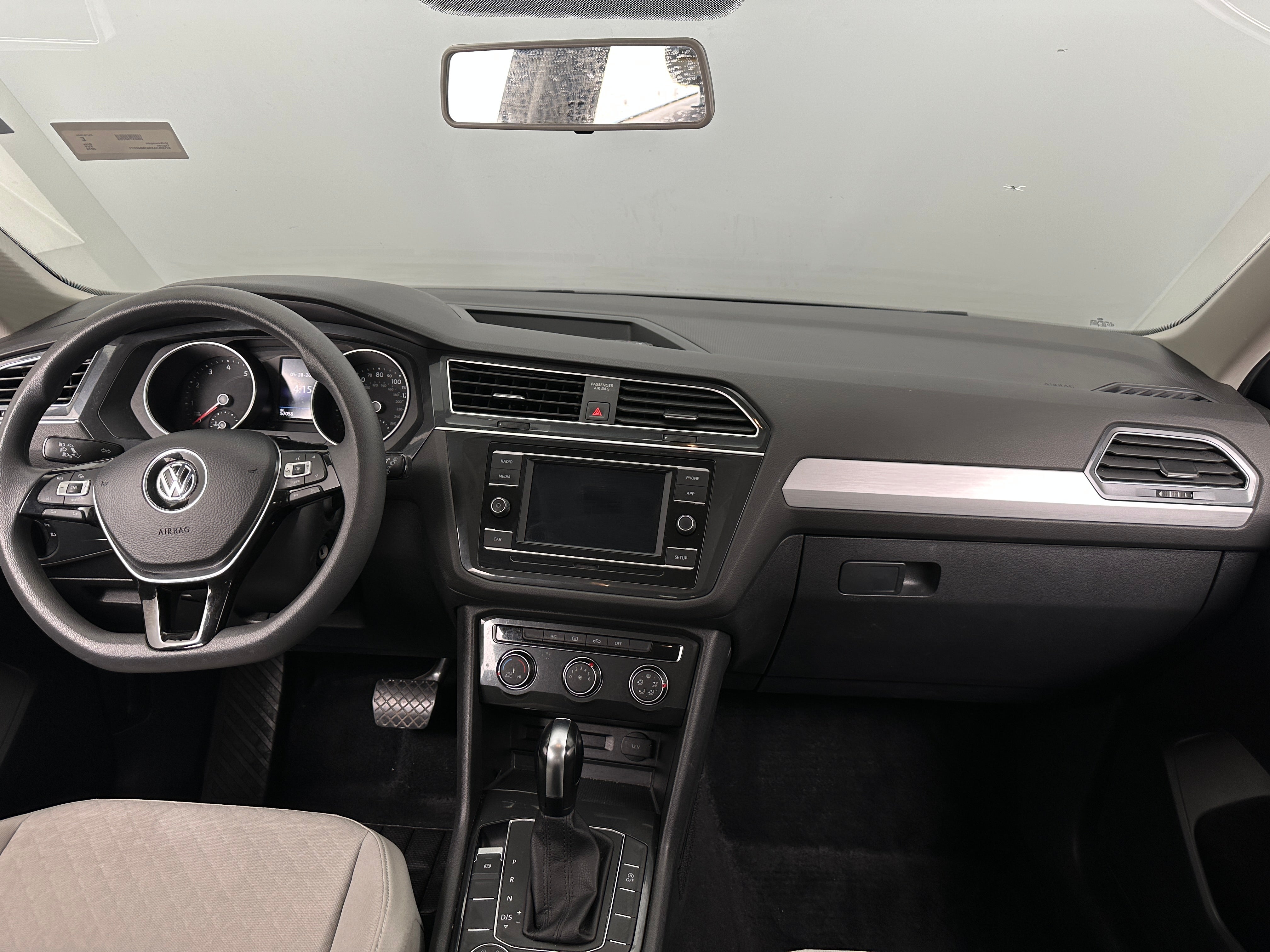 2019 Volkswagen Tiguan 2.0T 3