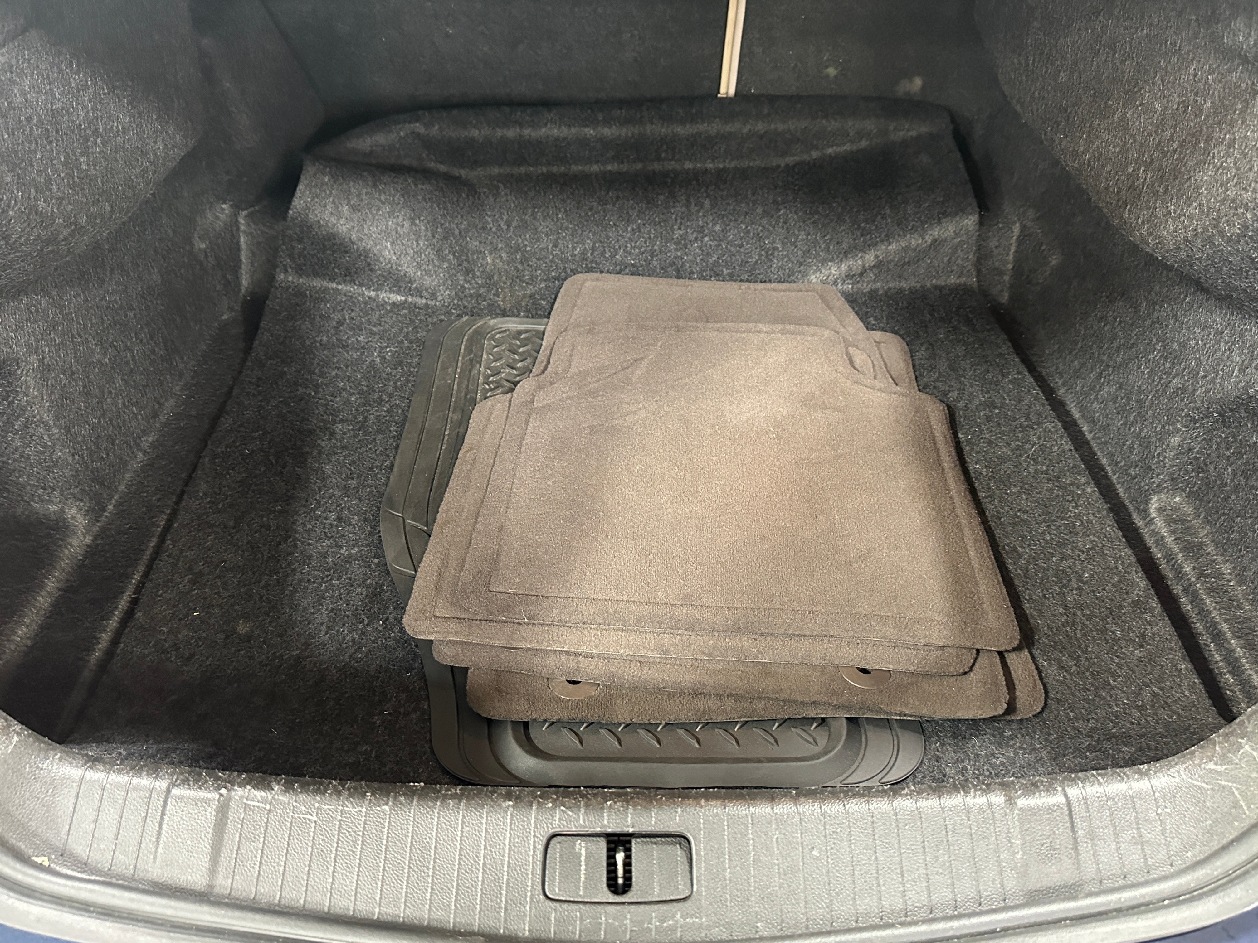 2016 Buick LaCrosse Leather Group 6