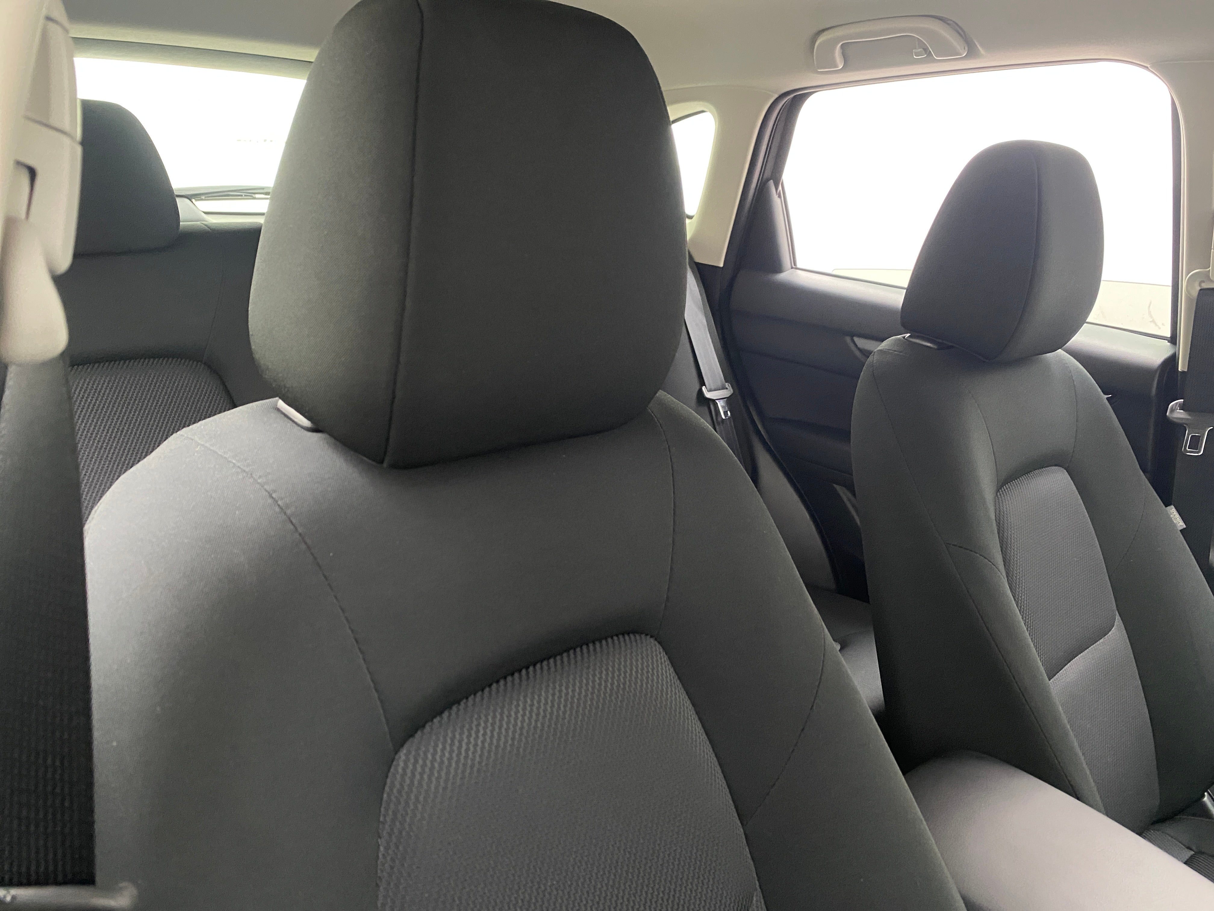 2022 Mazda CX-5 S 2