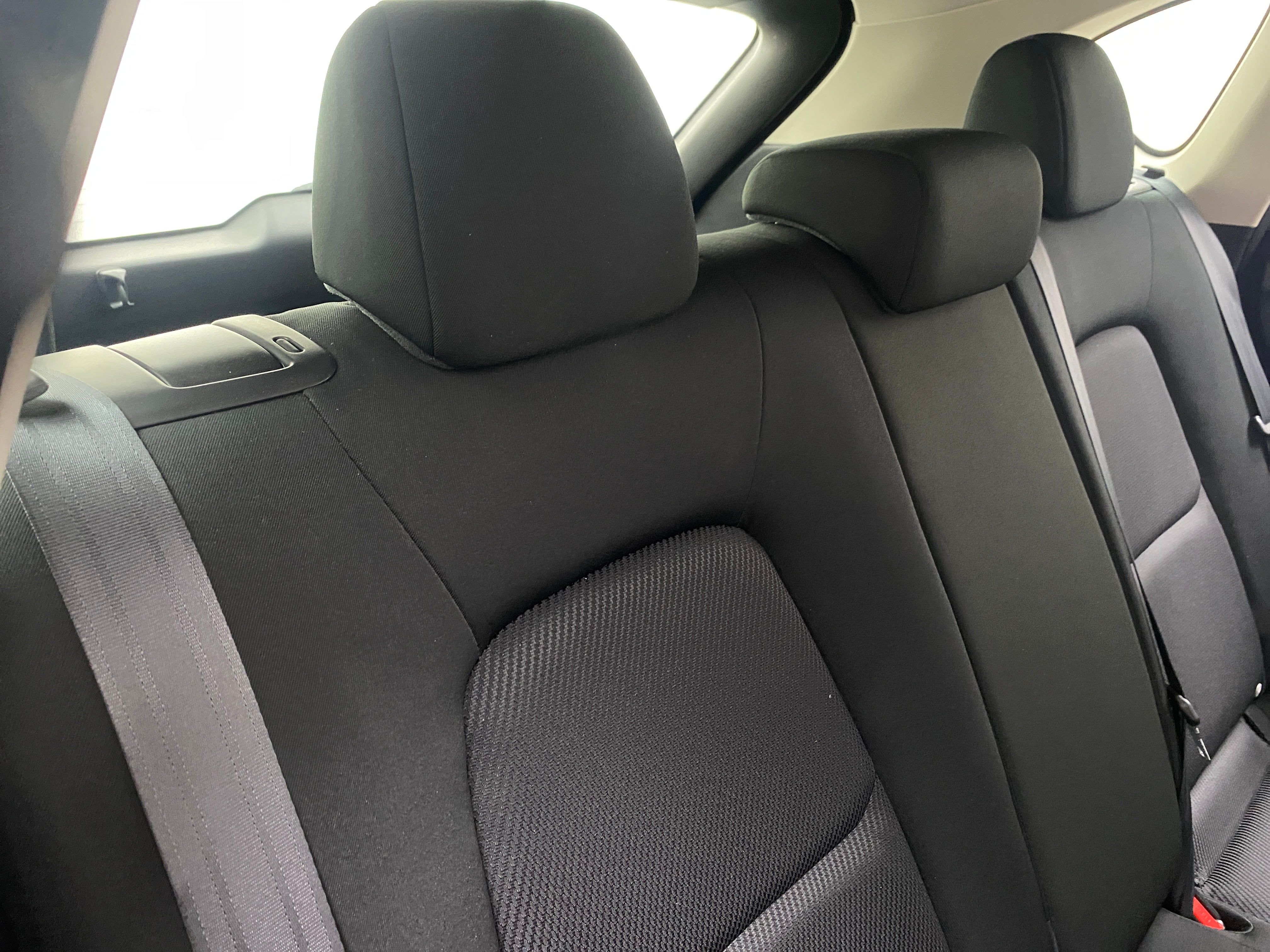 2022 Mazda CX-5 S 6