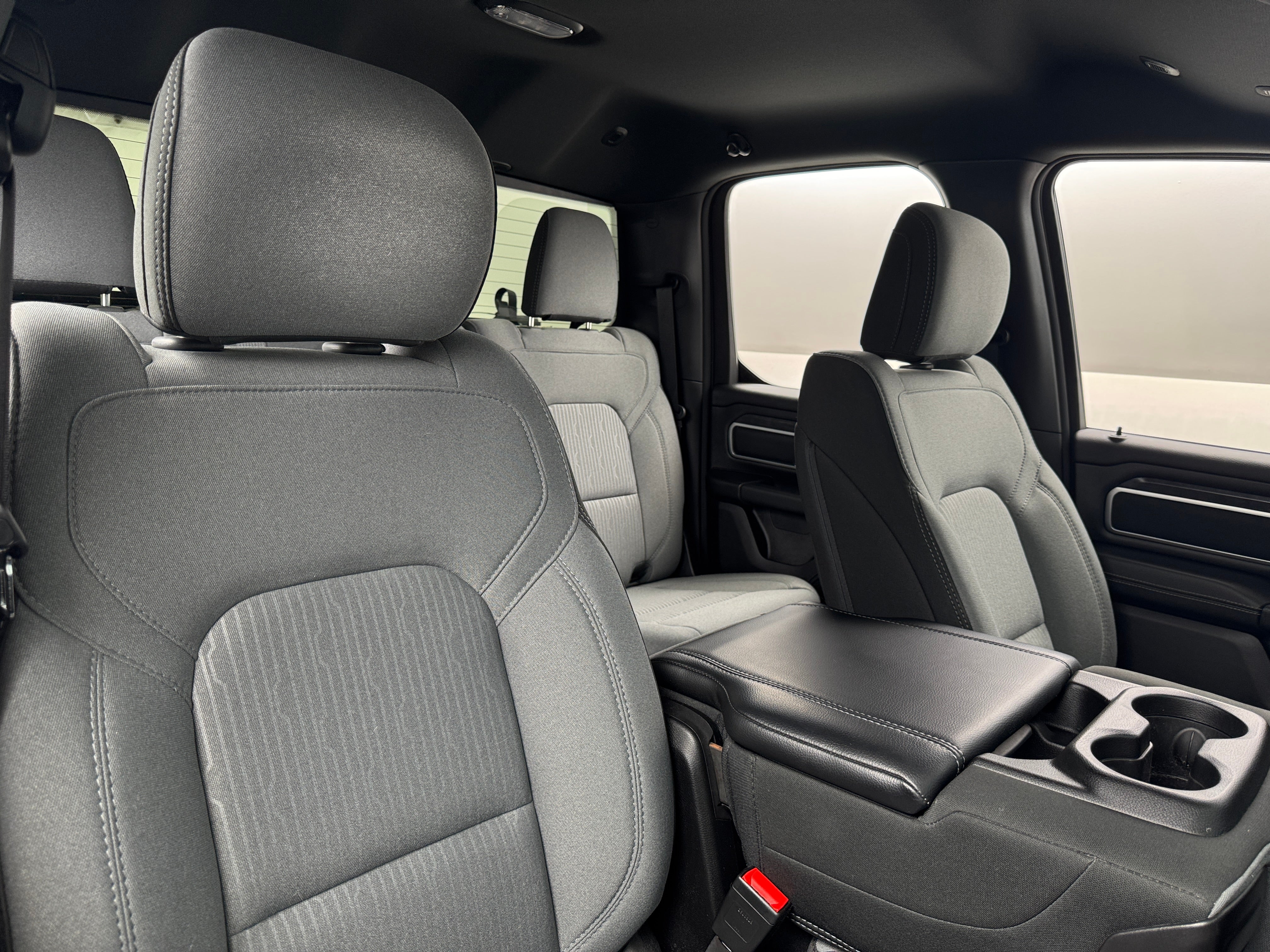 Thumbnail: 2023 RAM 1500 - 2