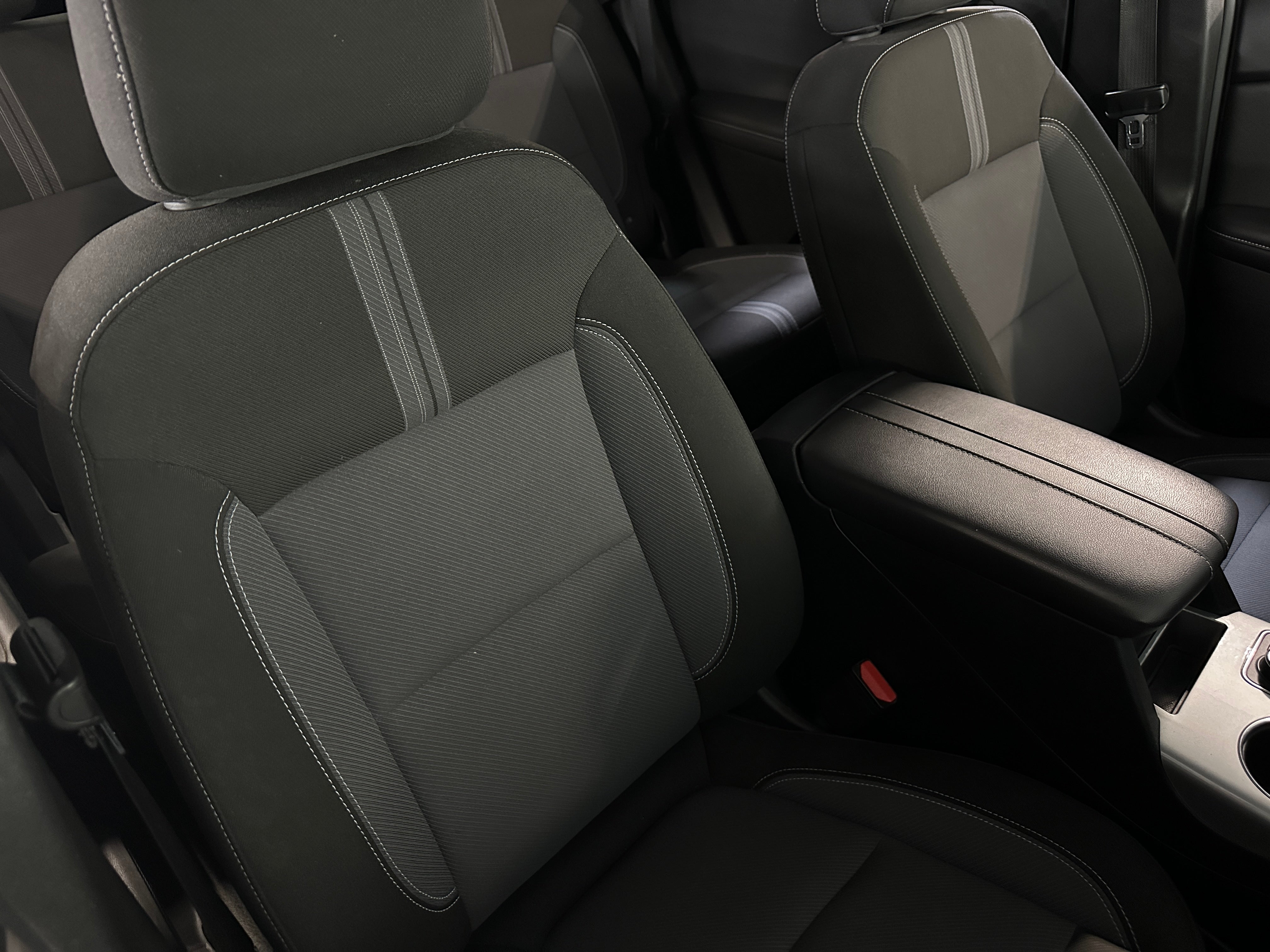 2023 Chevrolet Blazer  2