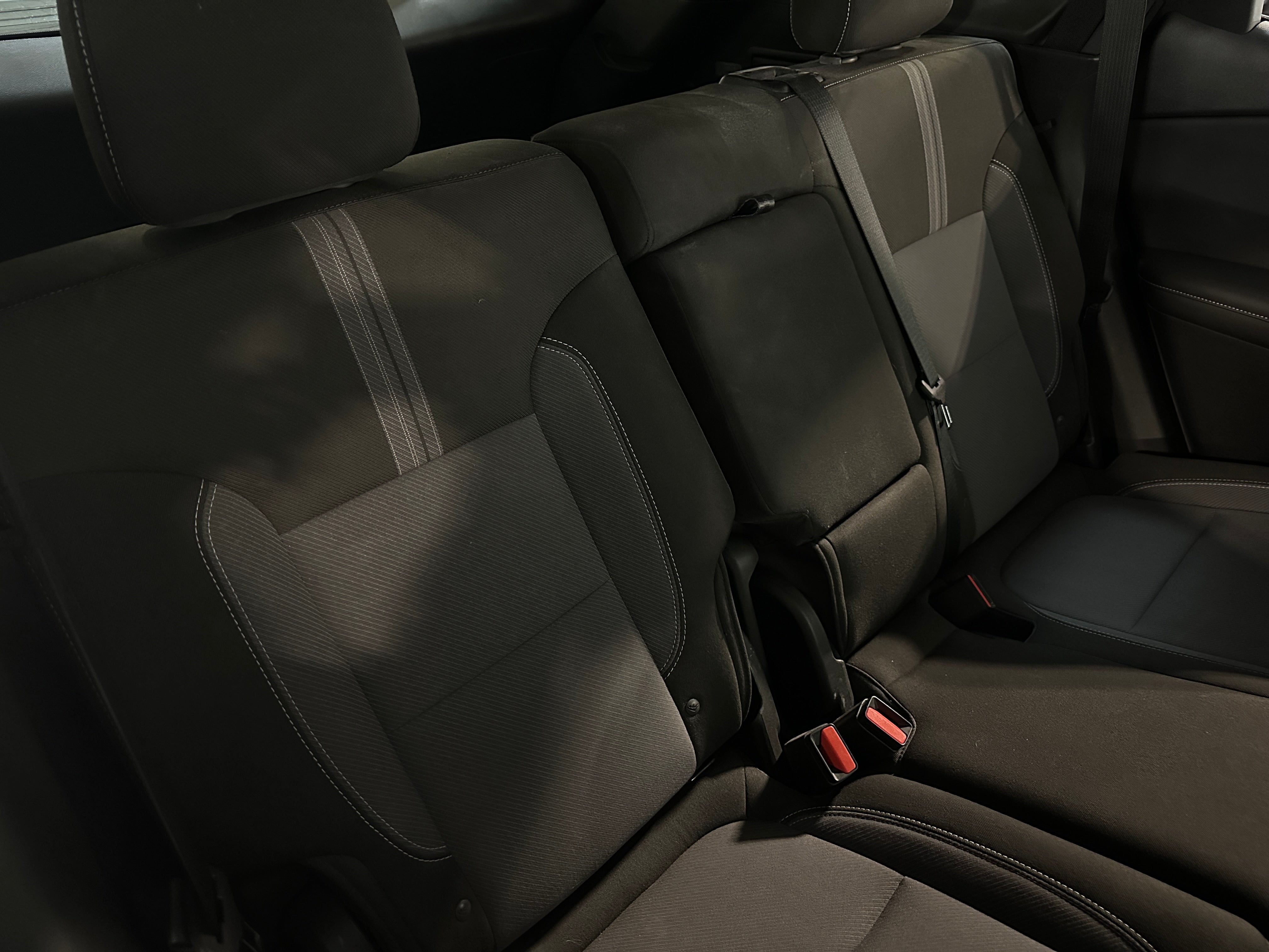 2023 Chevrolet Blazer  6