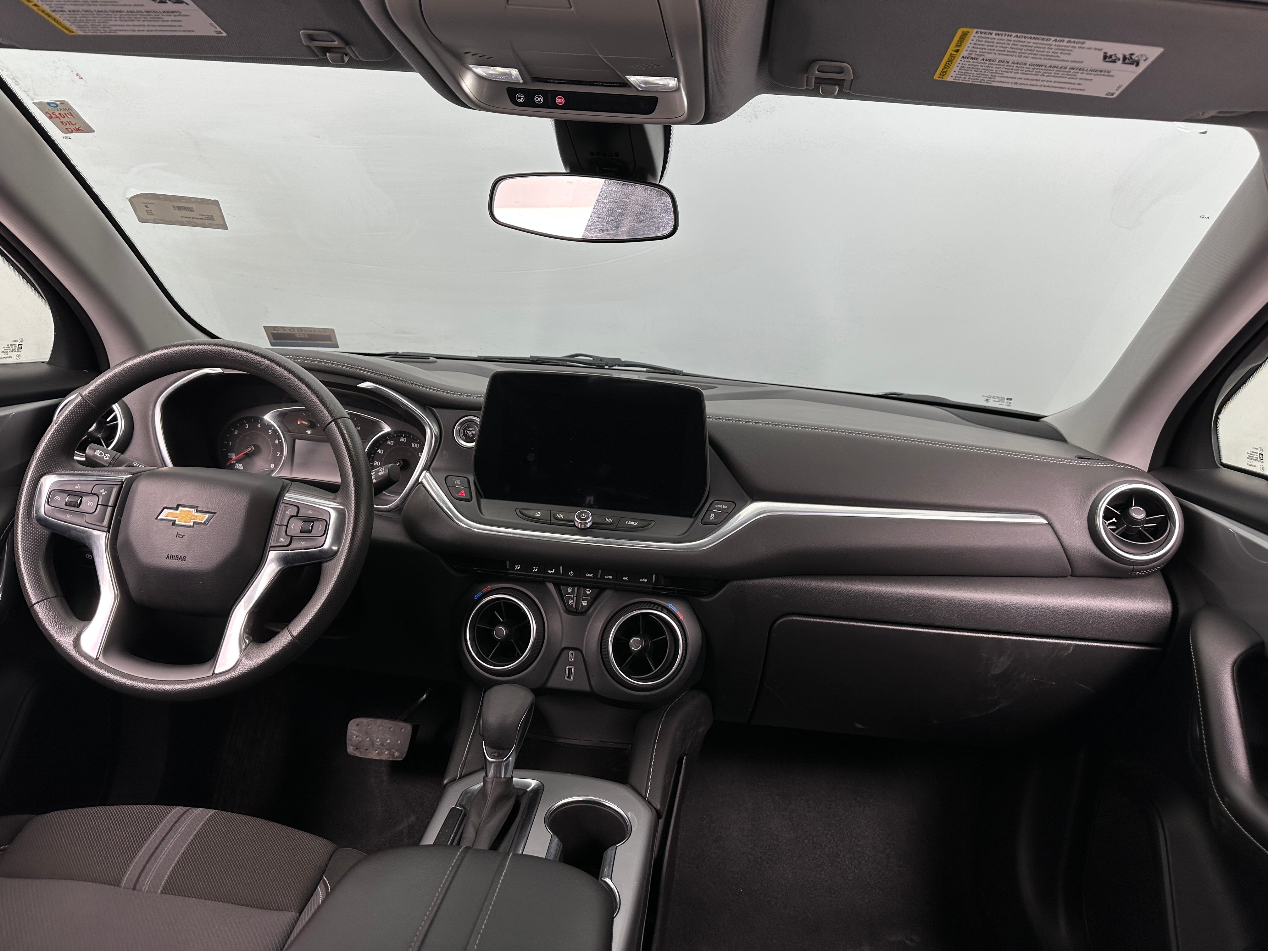 2023 Chevrolet Blazer  3