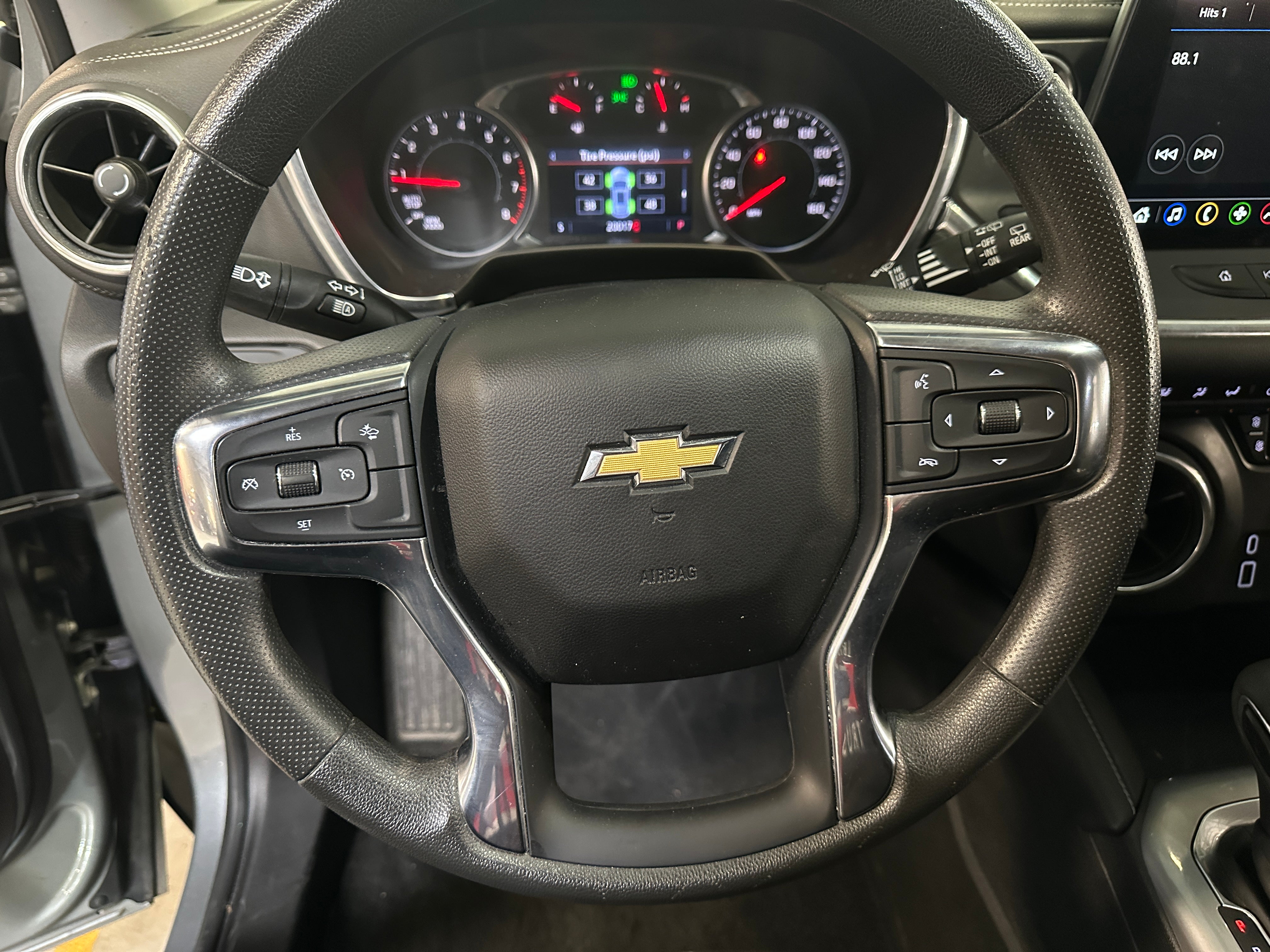 2023 Chevrolet Blazer  5
