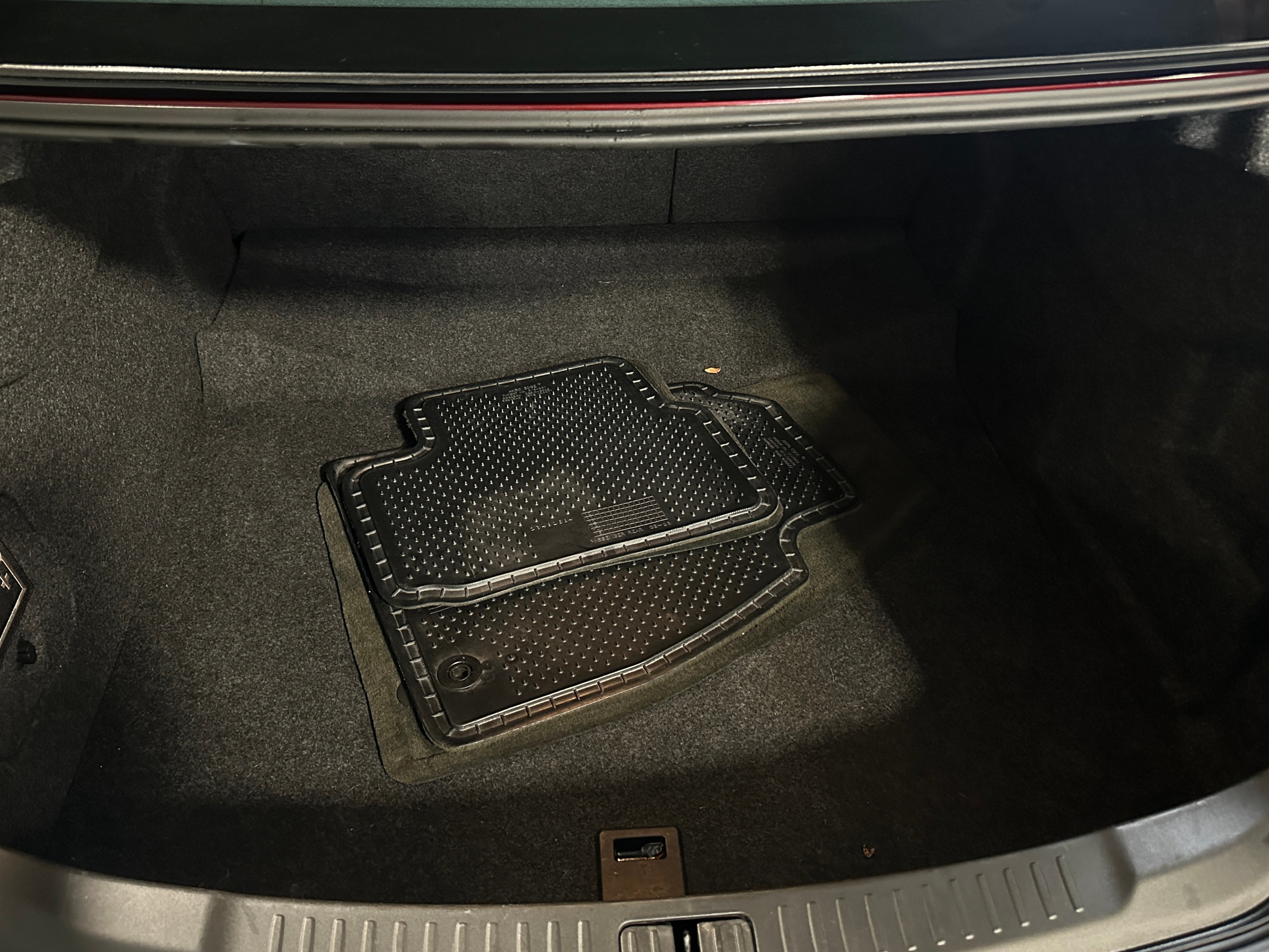 2015 Chevrolet Malibu LT 6