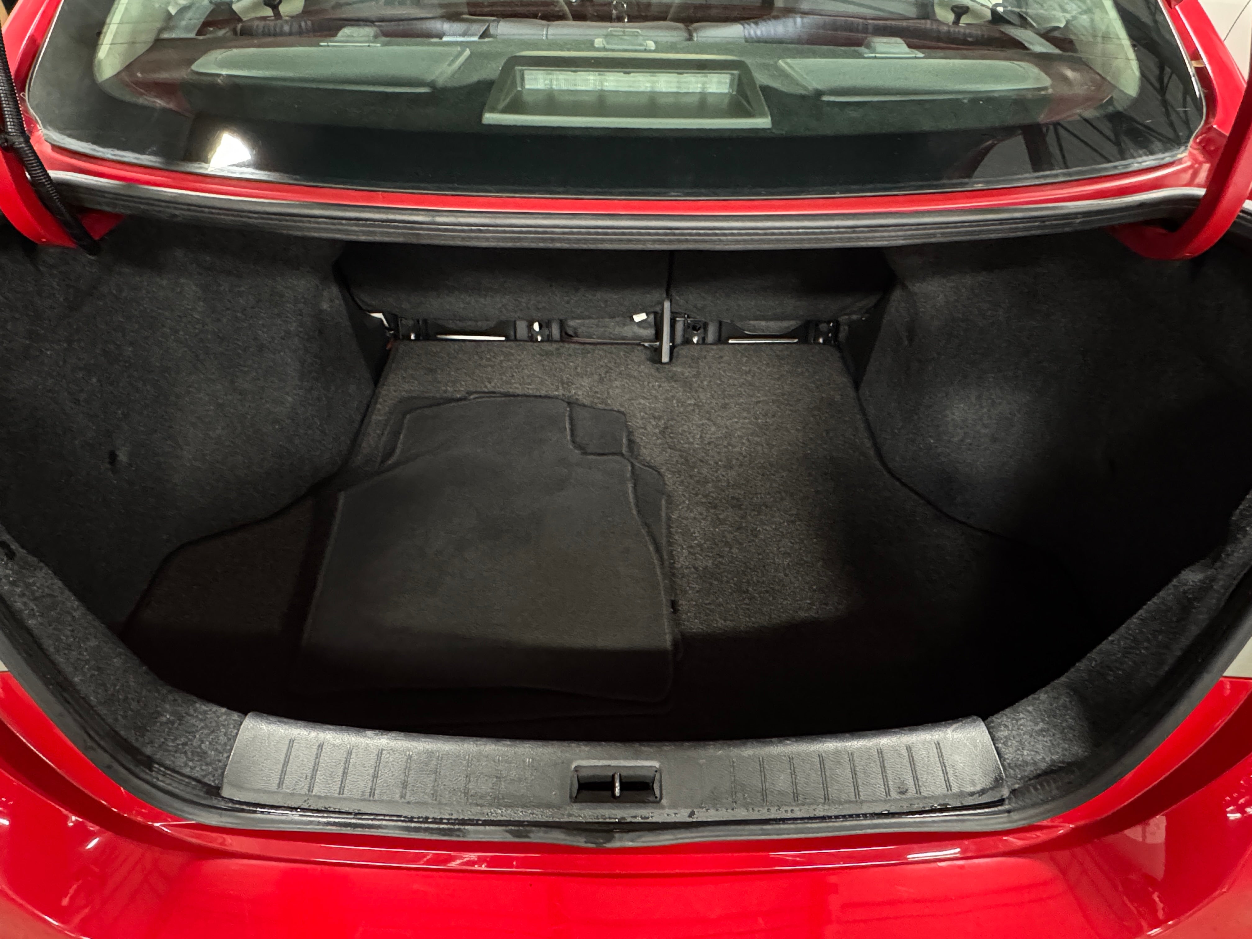 2018 Nissan Sentra SV 7