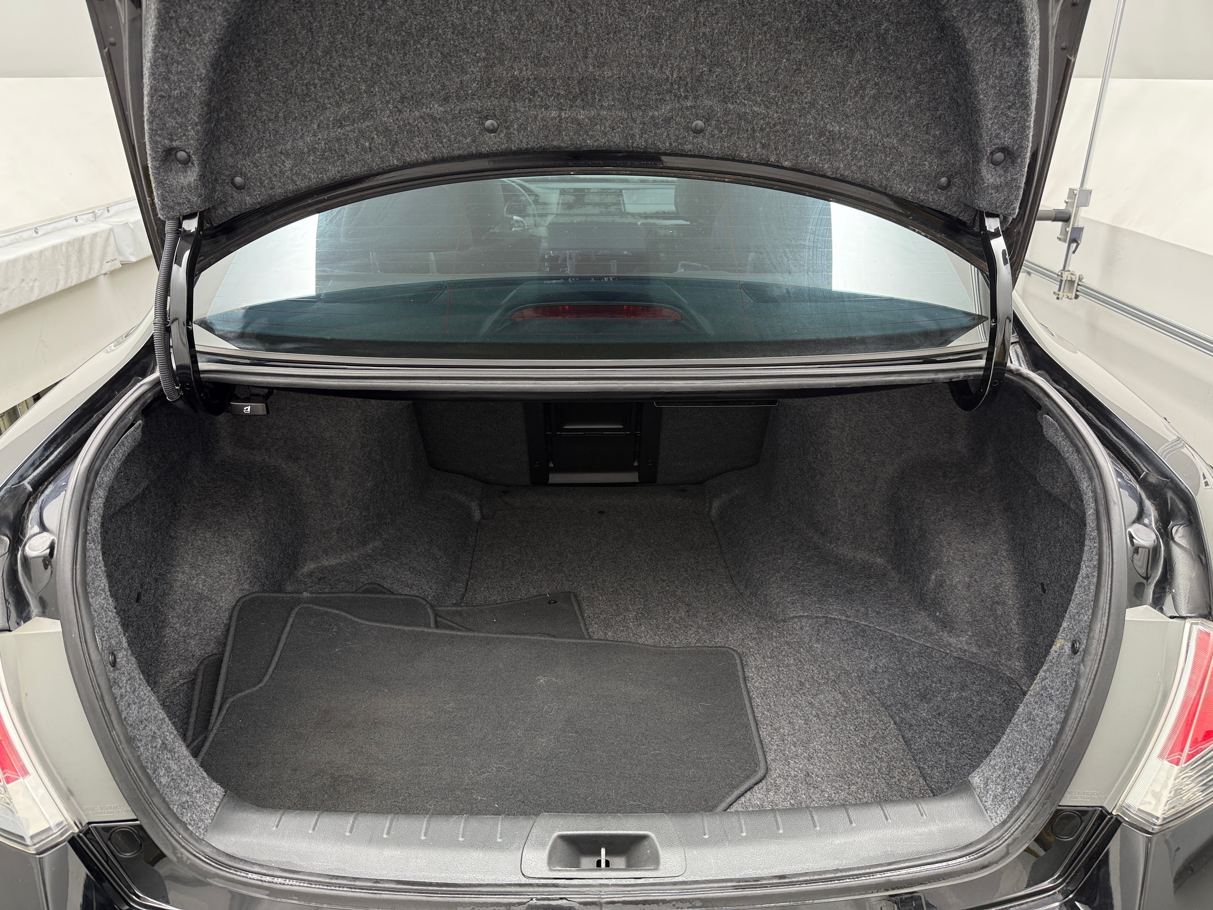 2012 Honda Accord EX-L 6
