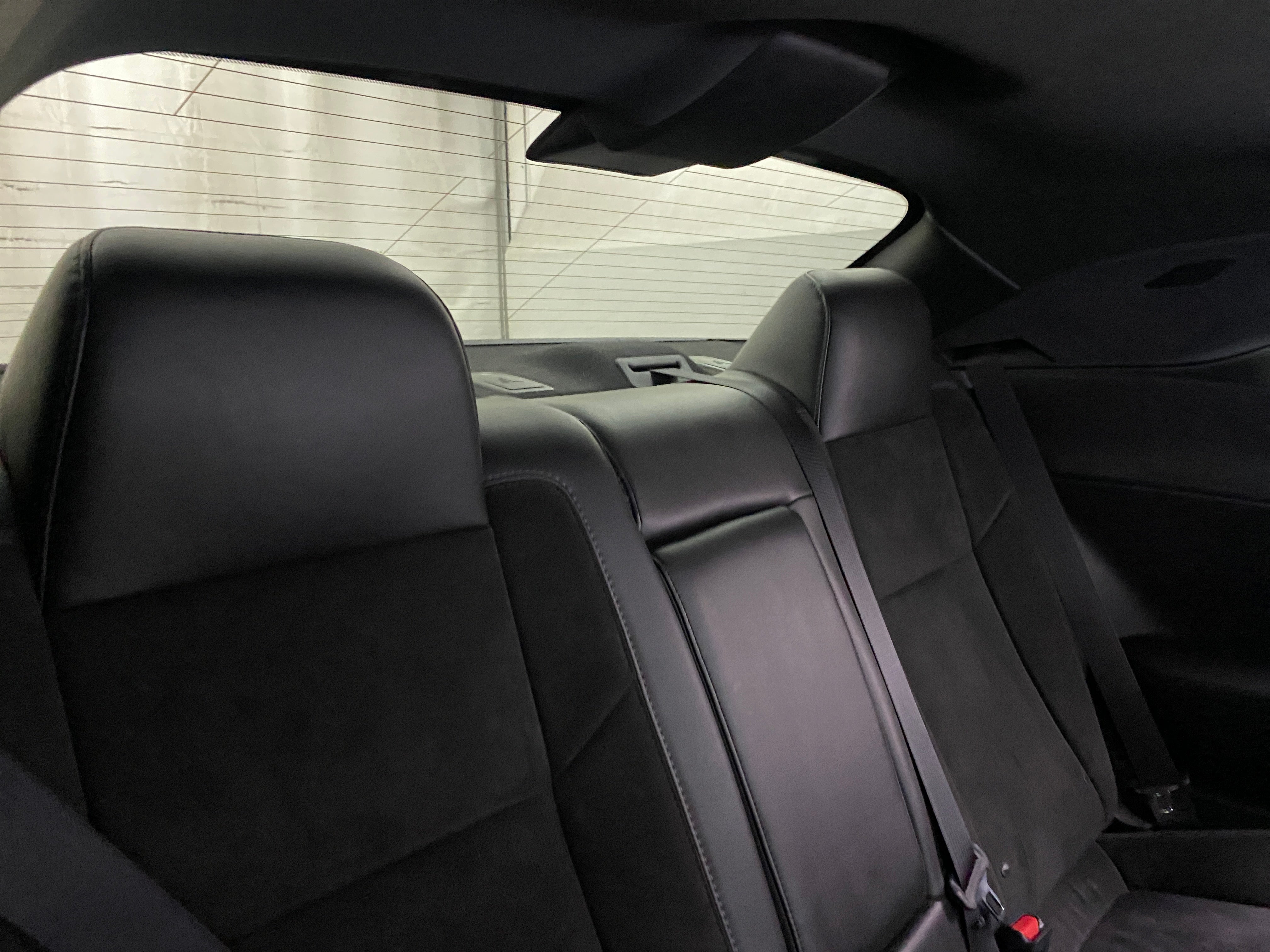 2019 Dodge Challenger R/T 5