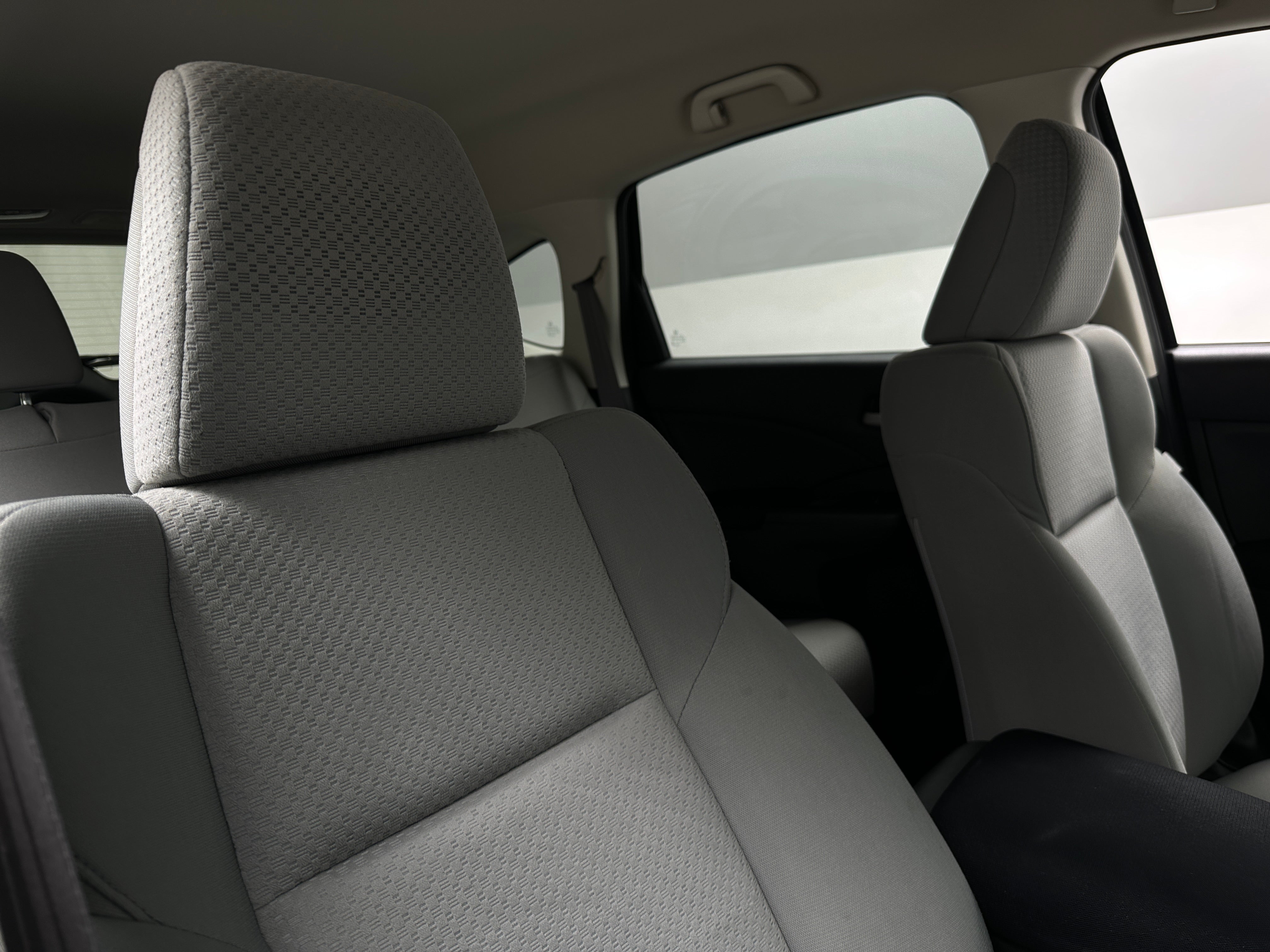 2016 Honda CR-V SE 2