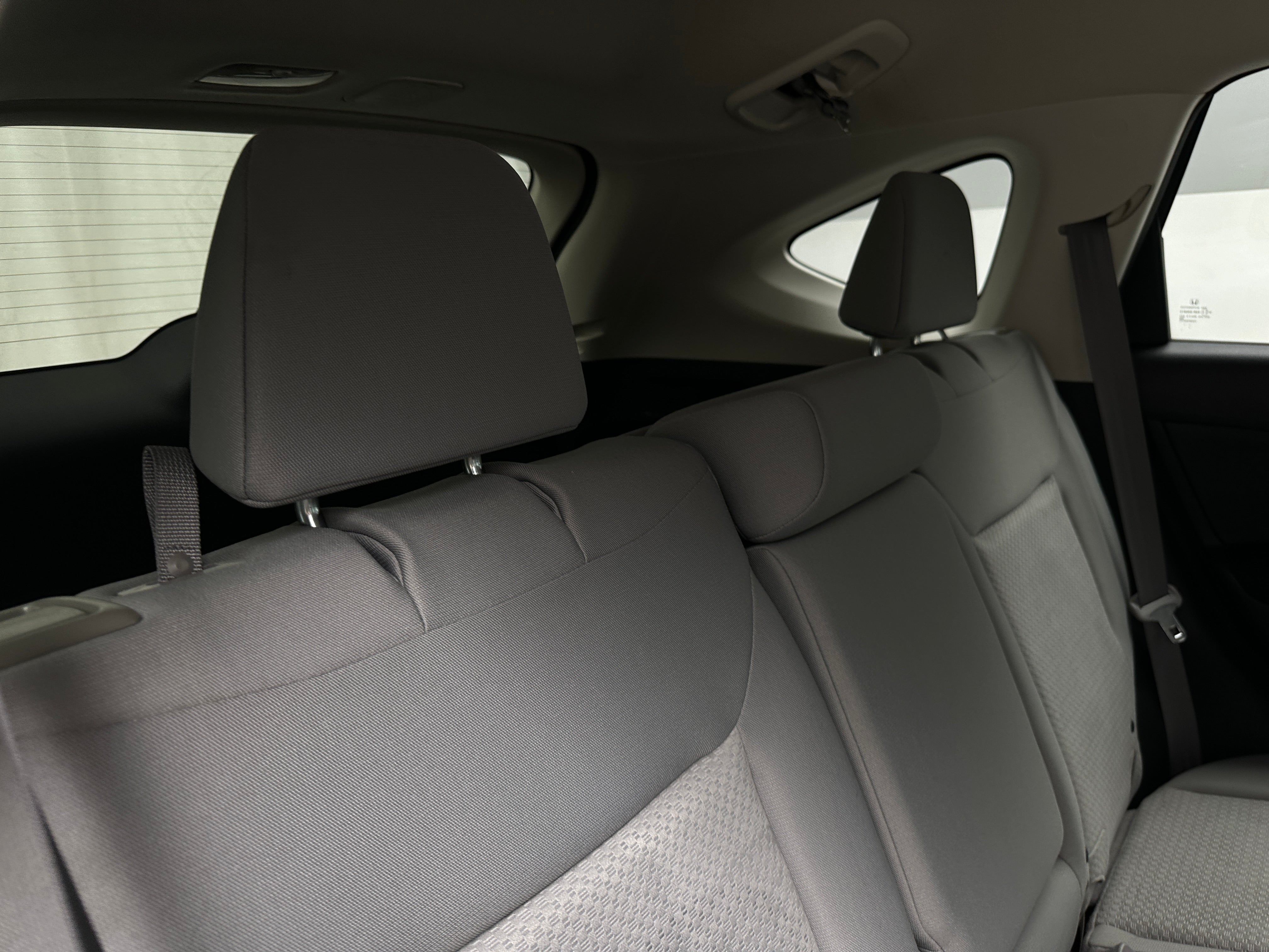 2016 Honda CR-V SE 6