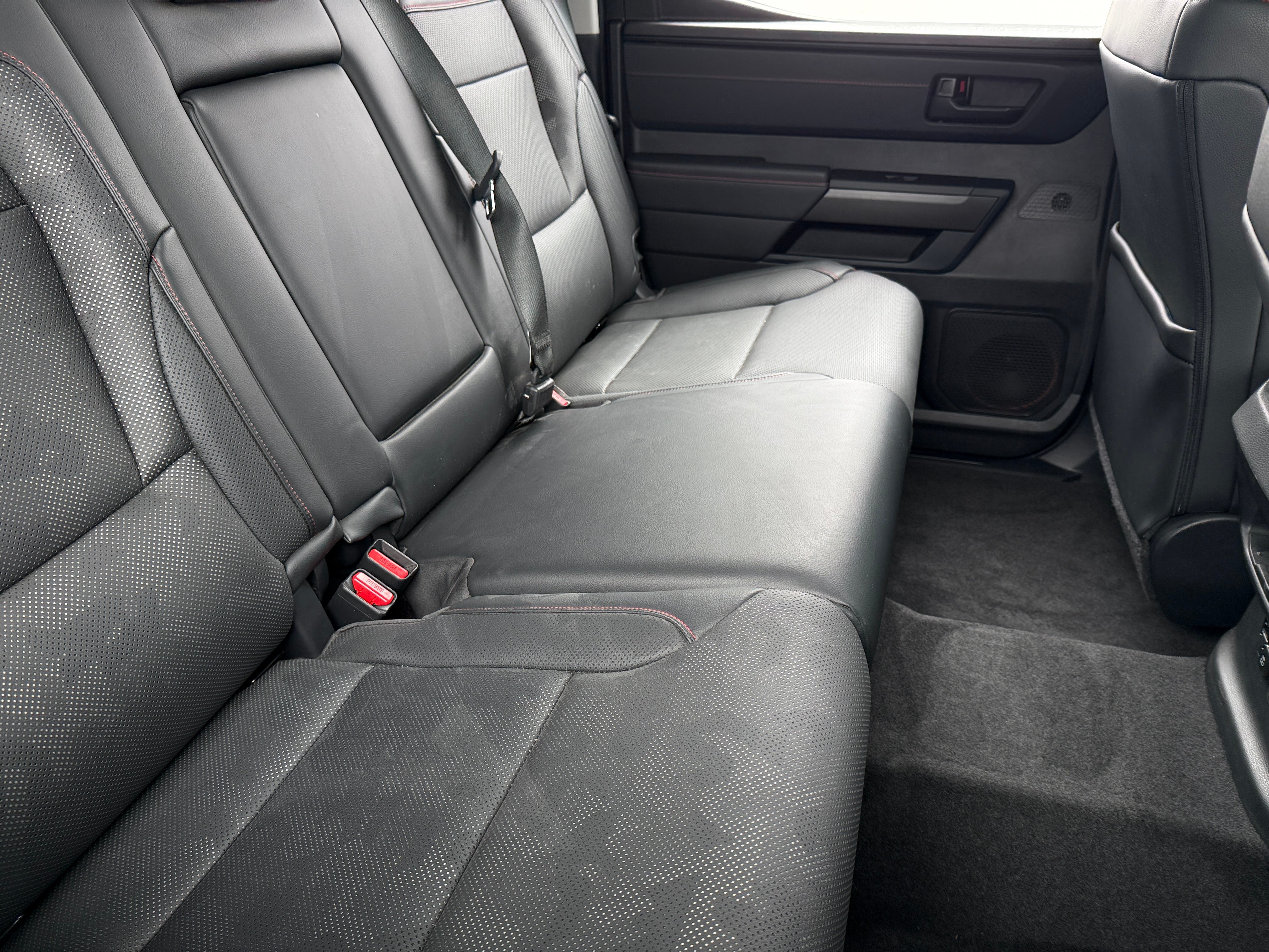 2022 Toyota Tundra TRD Pro 5