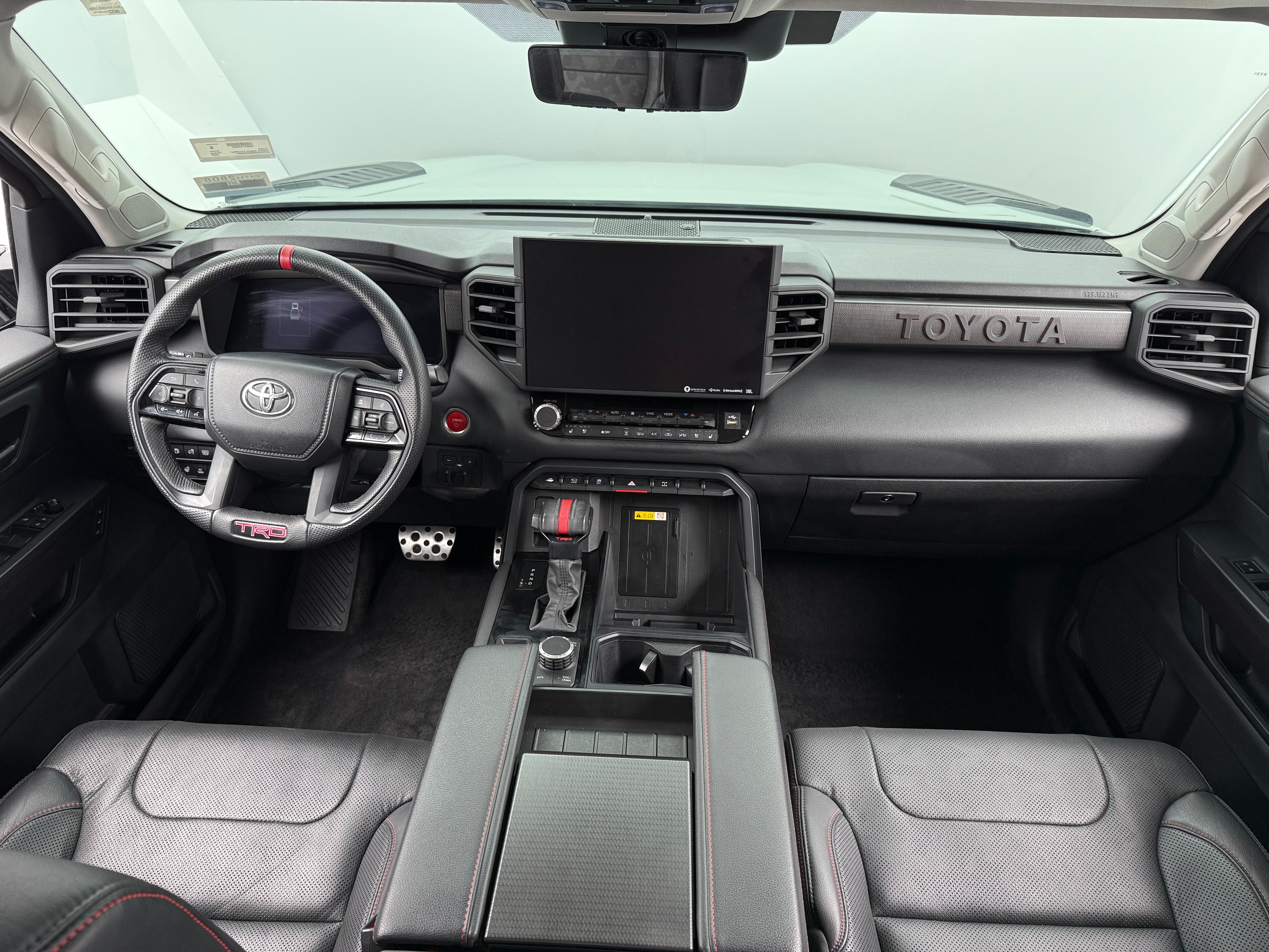 2022 Toyota Tundra TRD Pro 2