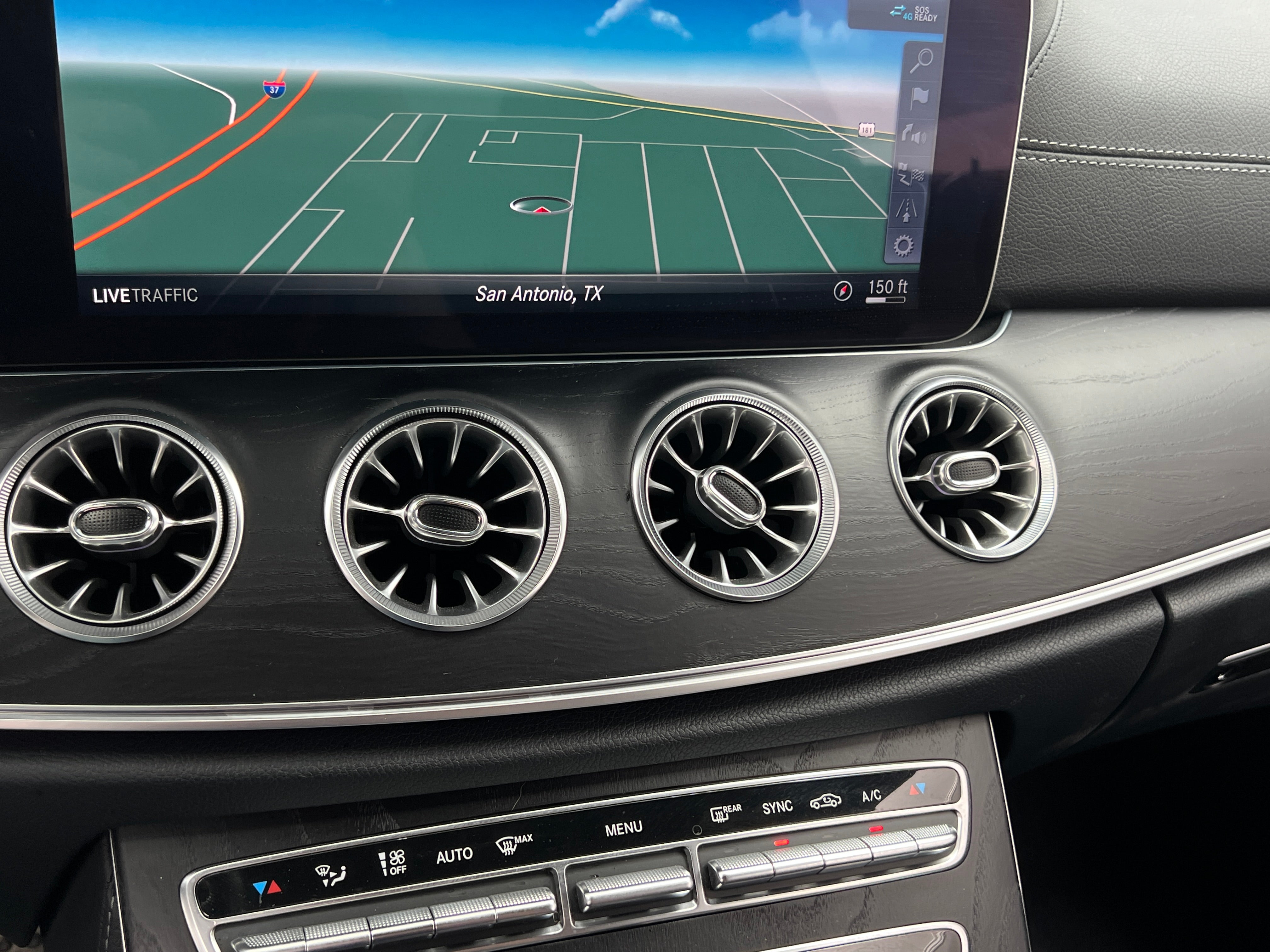 2019 Mercedes-Benz E-Class E 450 2