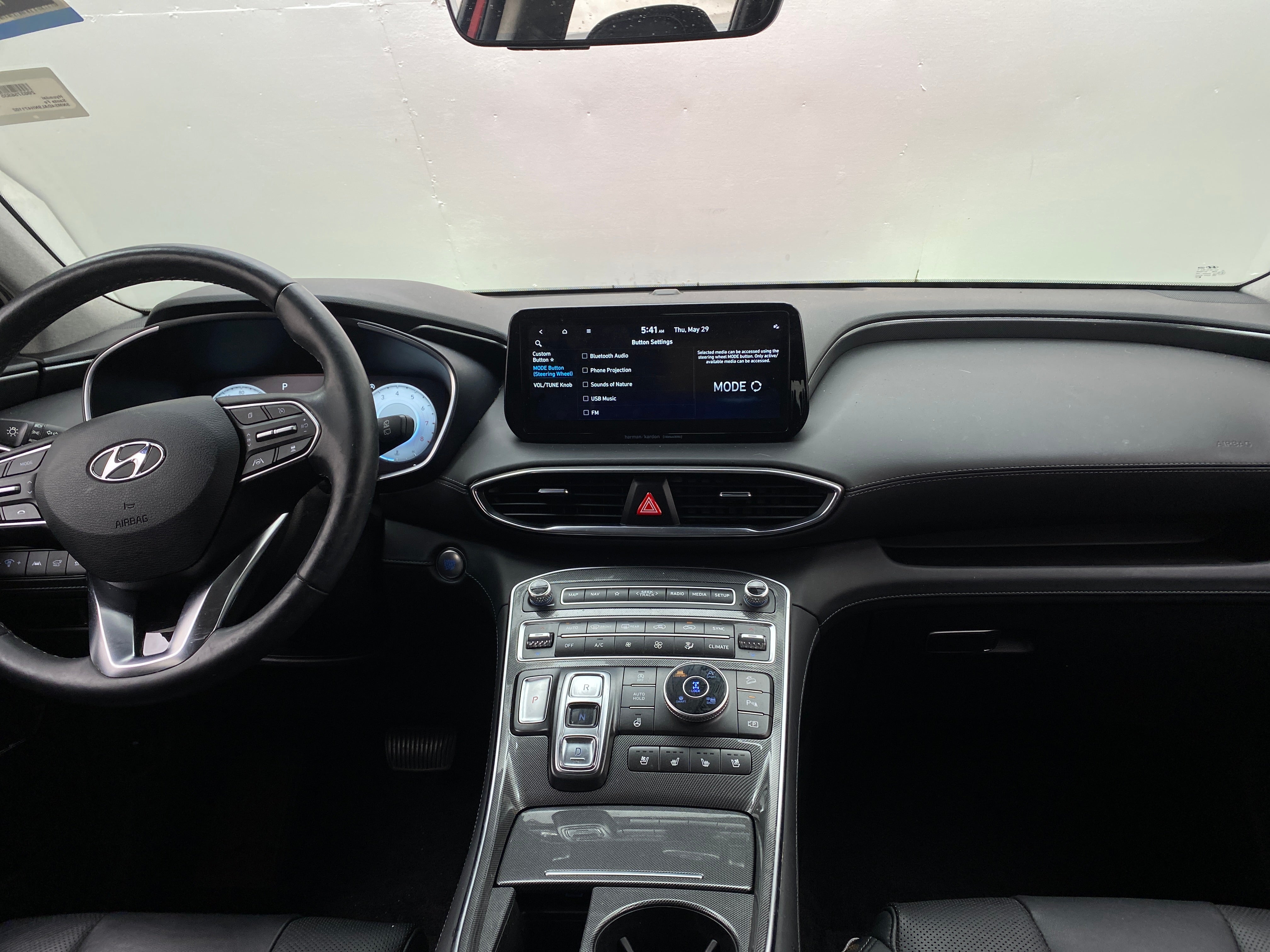 2022 Hyundai Santa Fe Limited 2