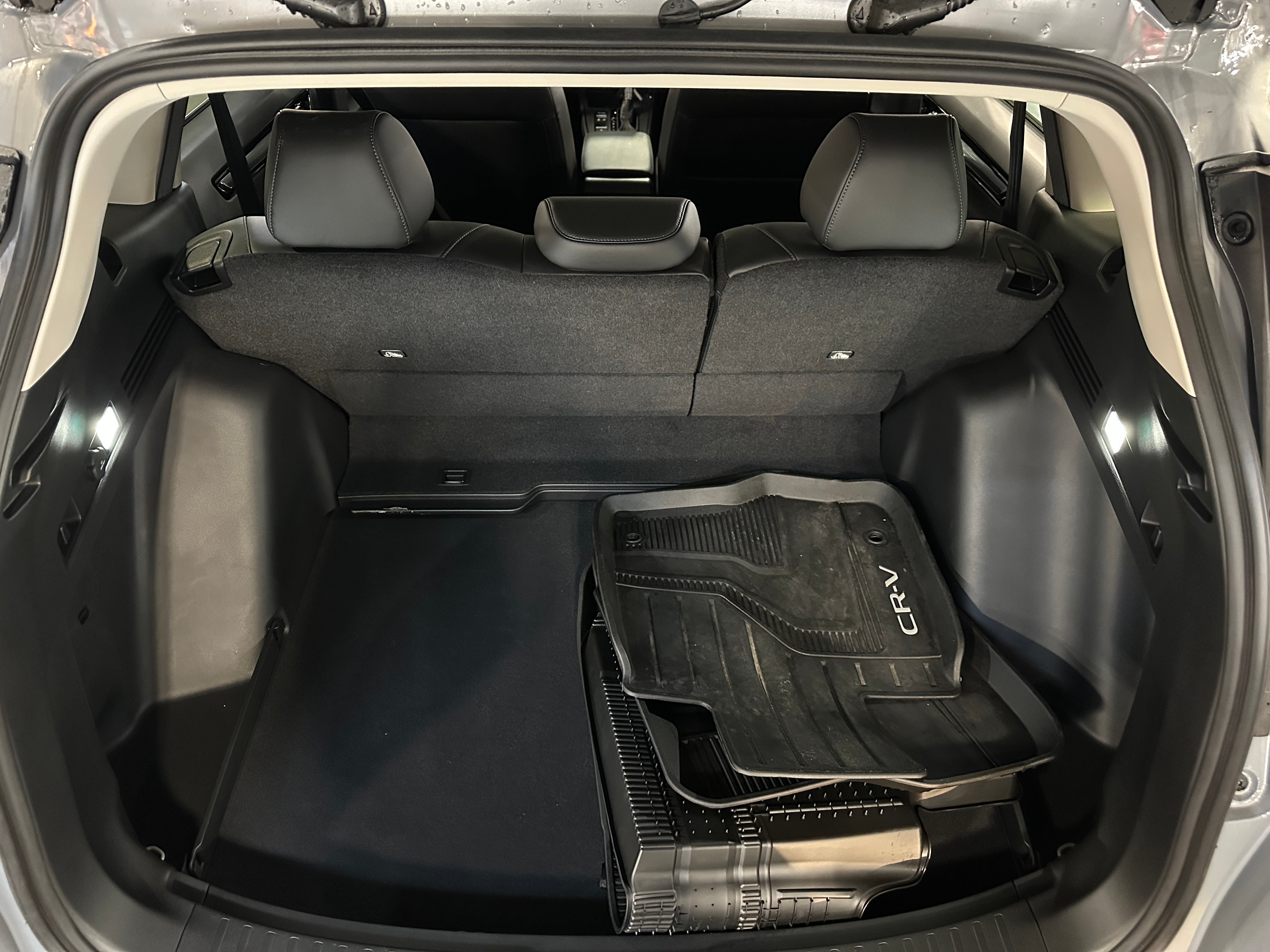 2025 Honda CR-V EX-L 6