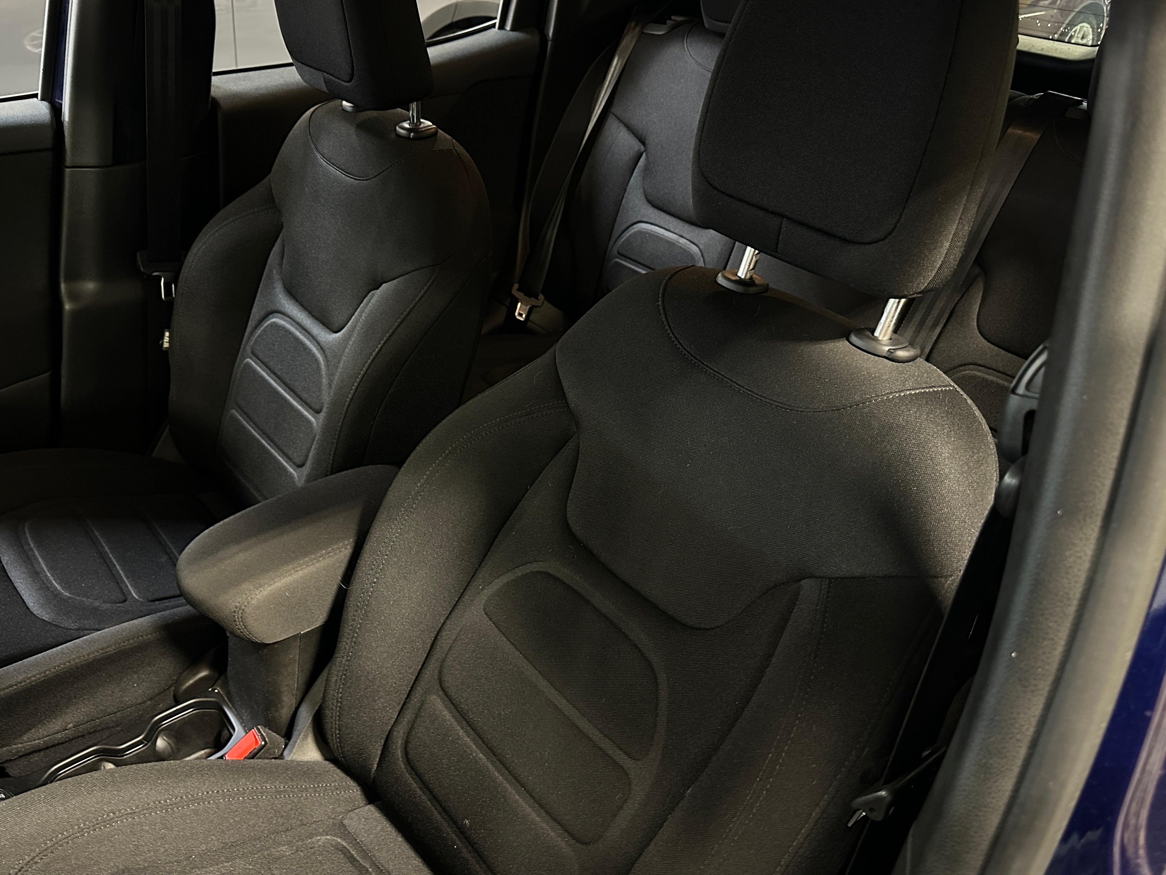 2020 Jeep Renegade Latitude 2
