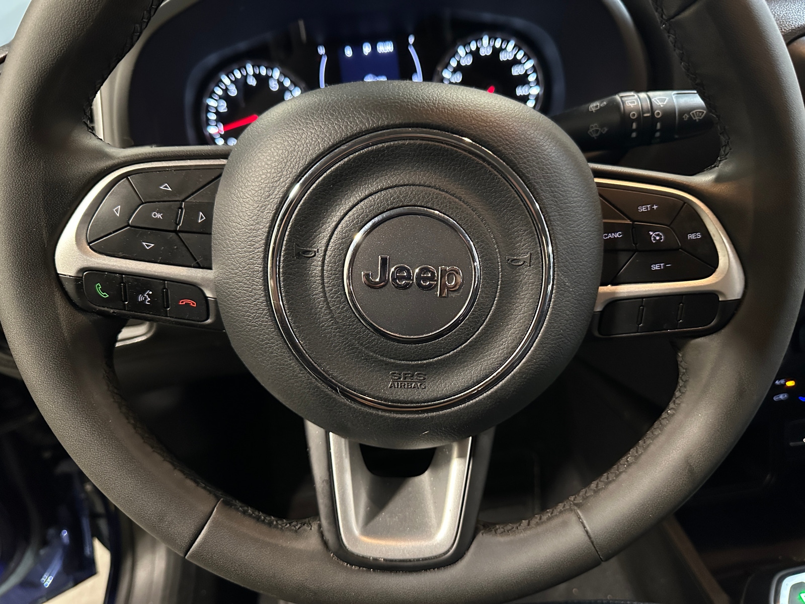 Thumbnail: 2020 Jeep Renegade - 5