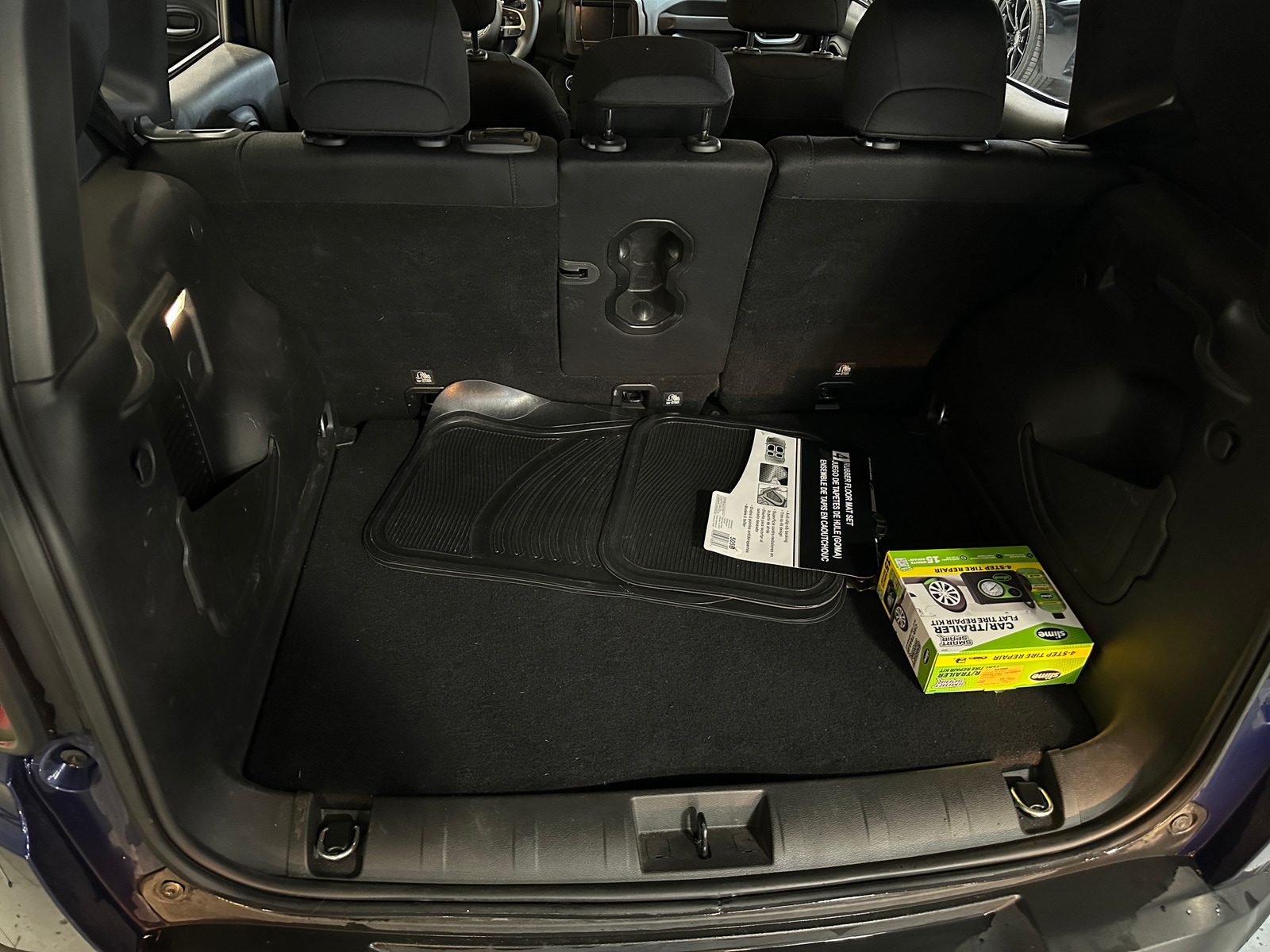 Thumbnail: 2020 Jeep Renegade - 6