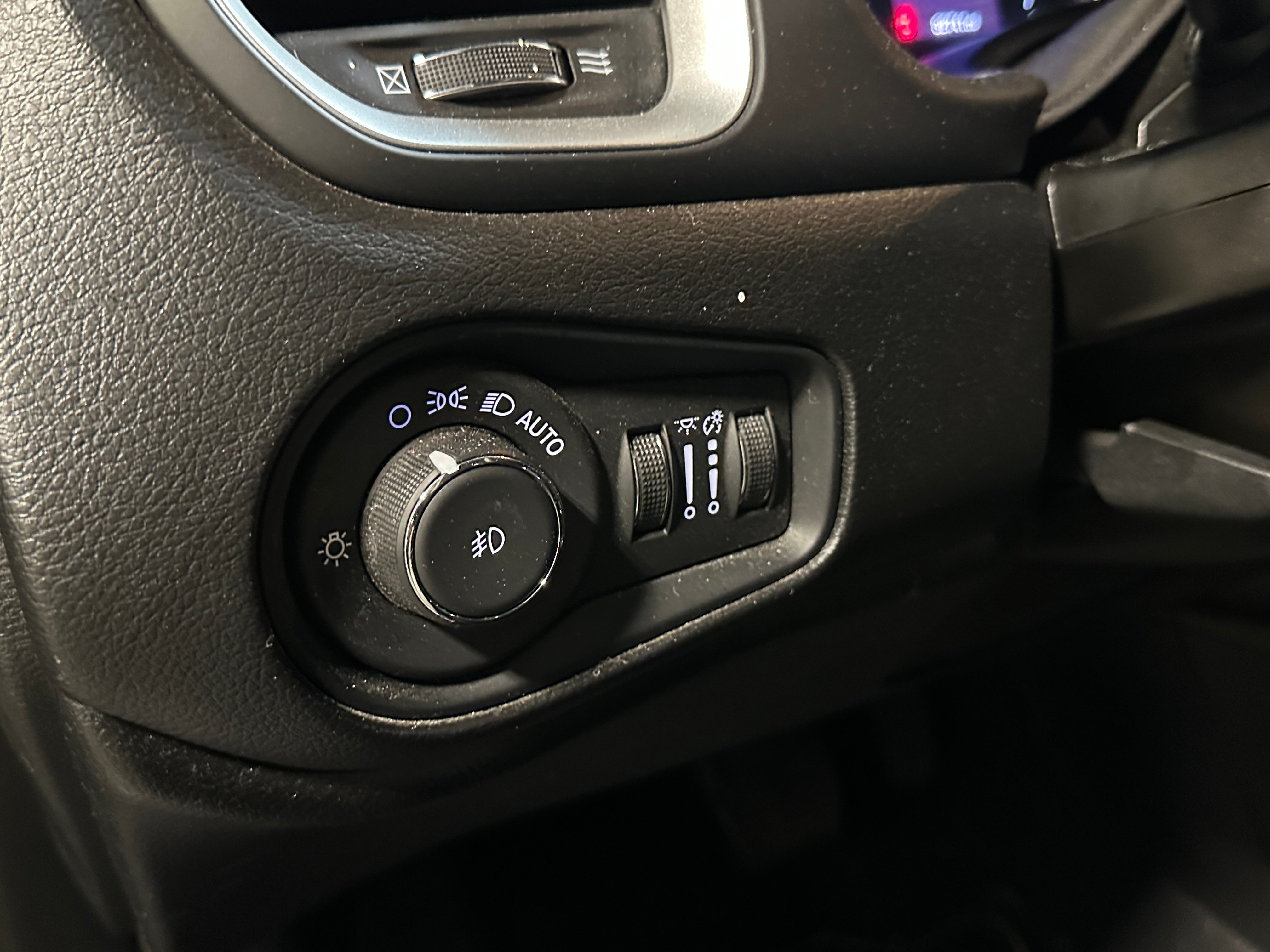 2020 Jeep Renegade