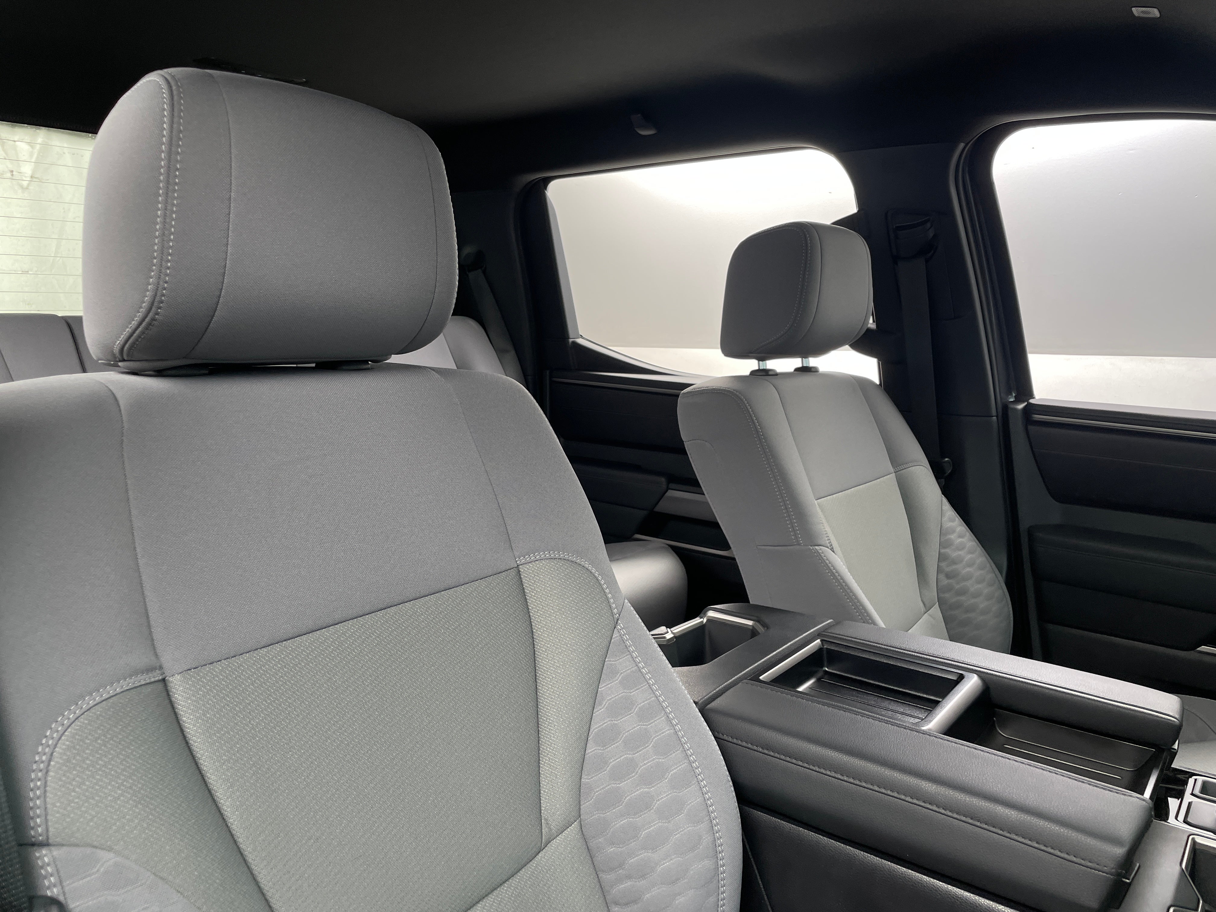 2025 Toyota Tundra SR5 2