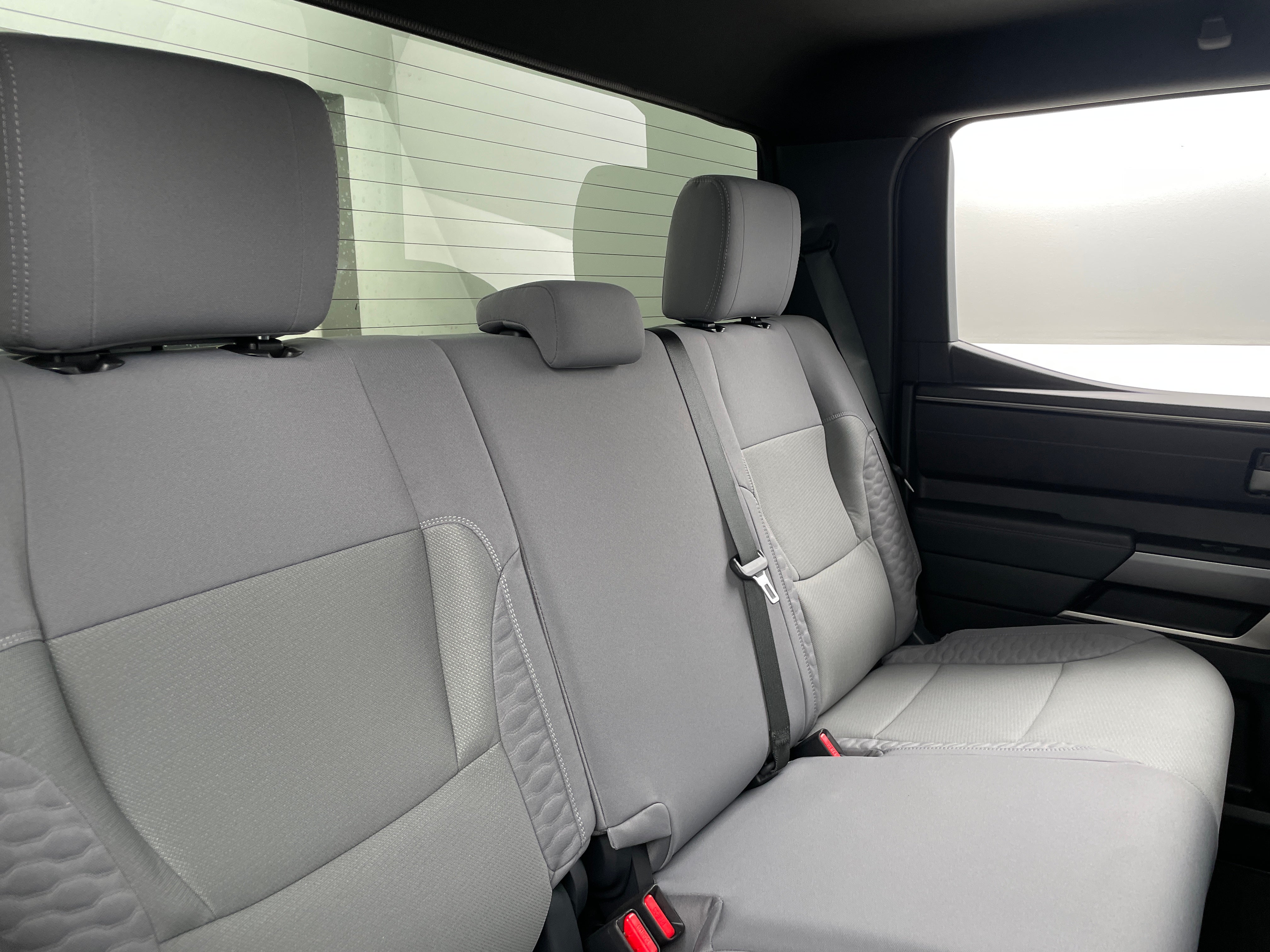 2025 Toyota Tundra SR5 6