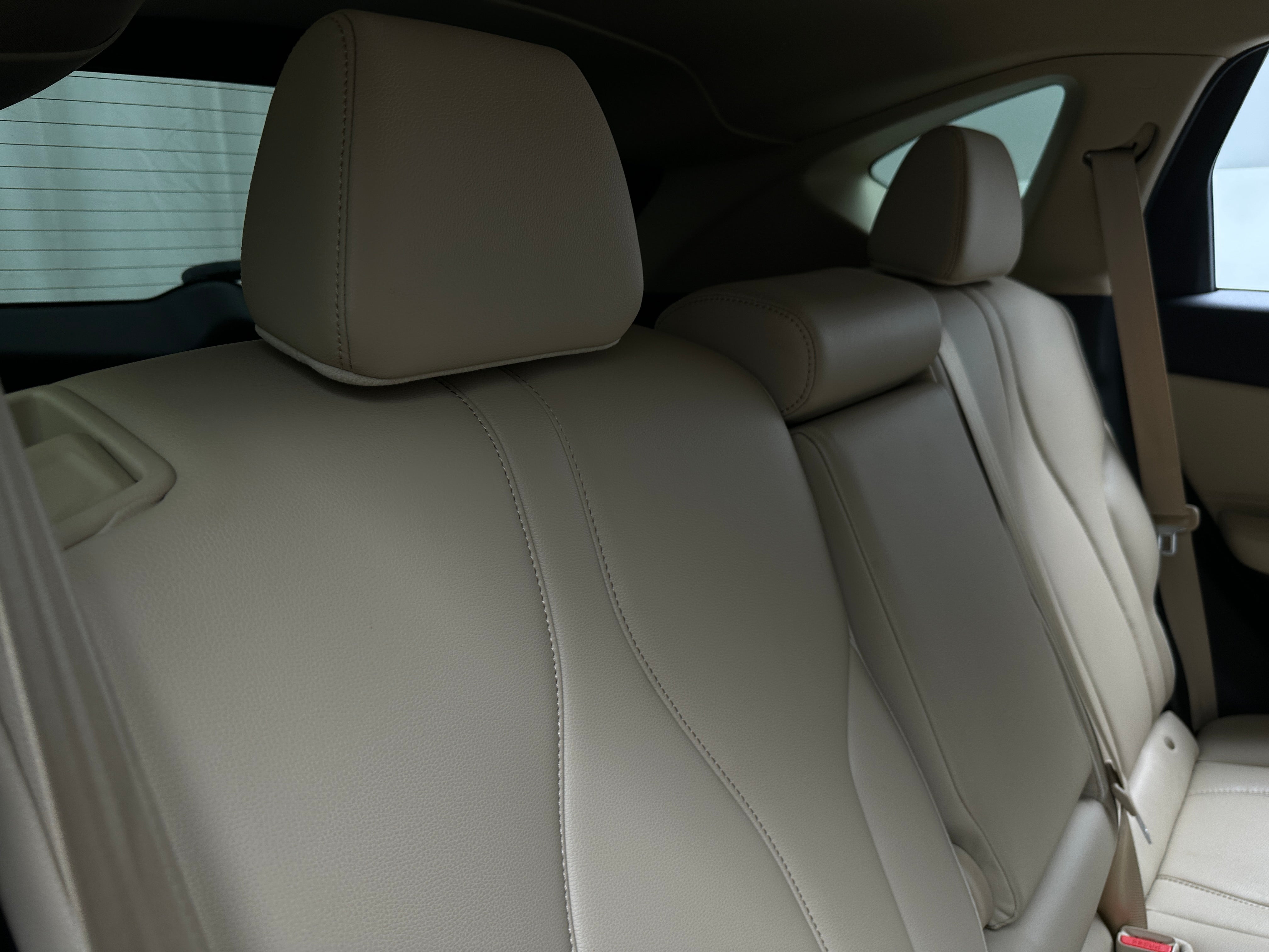 2019 Acura RDX Base 5