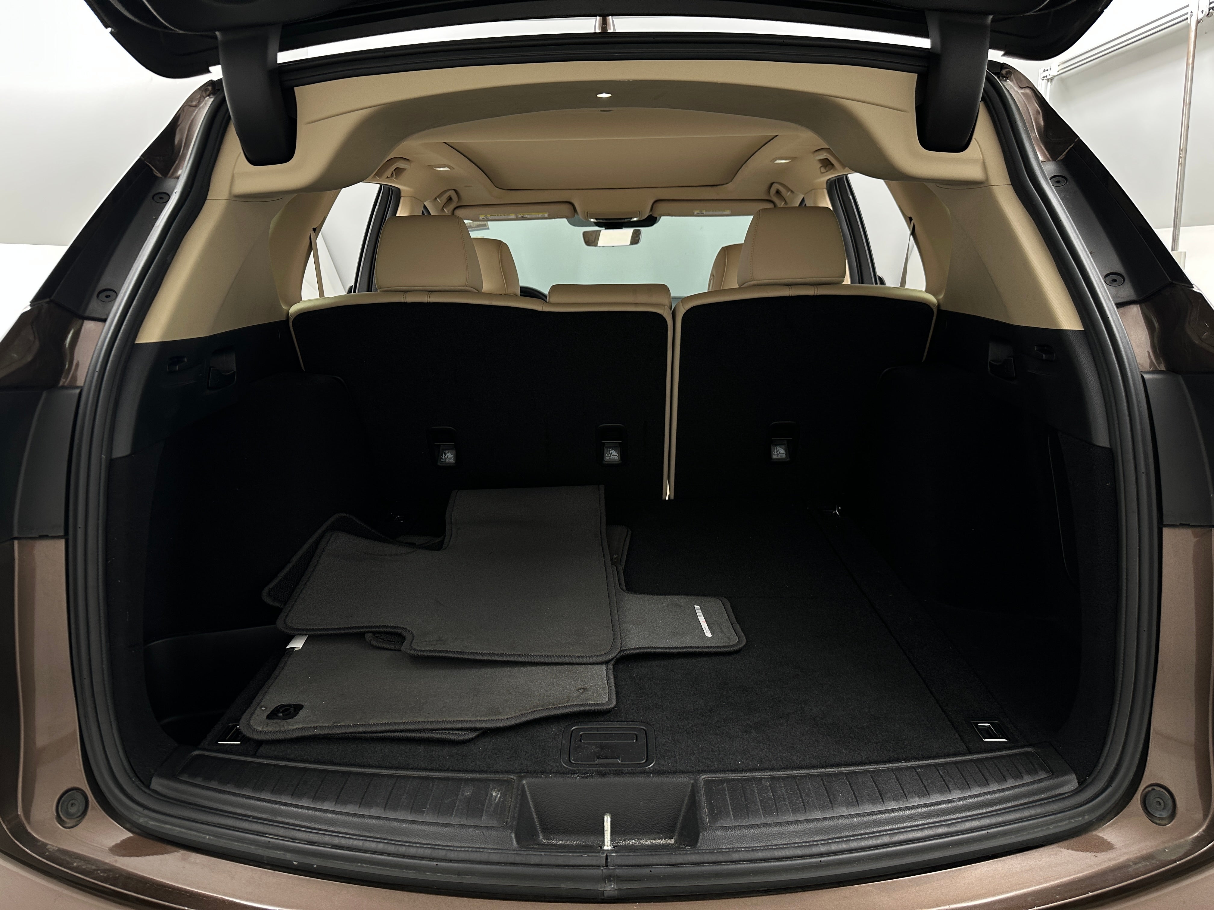 2019 Acura RDX Base 6