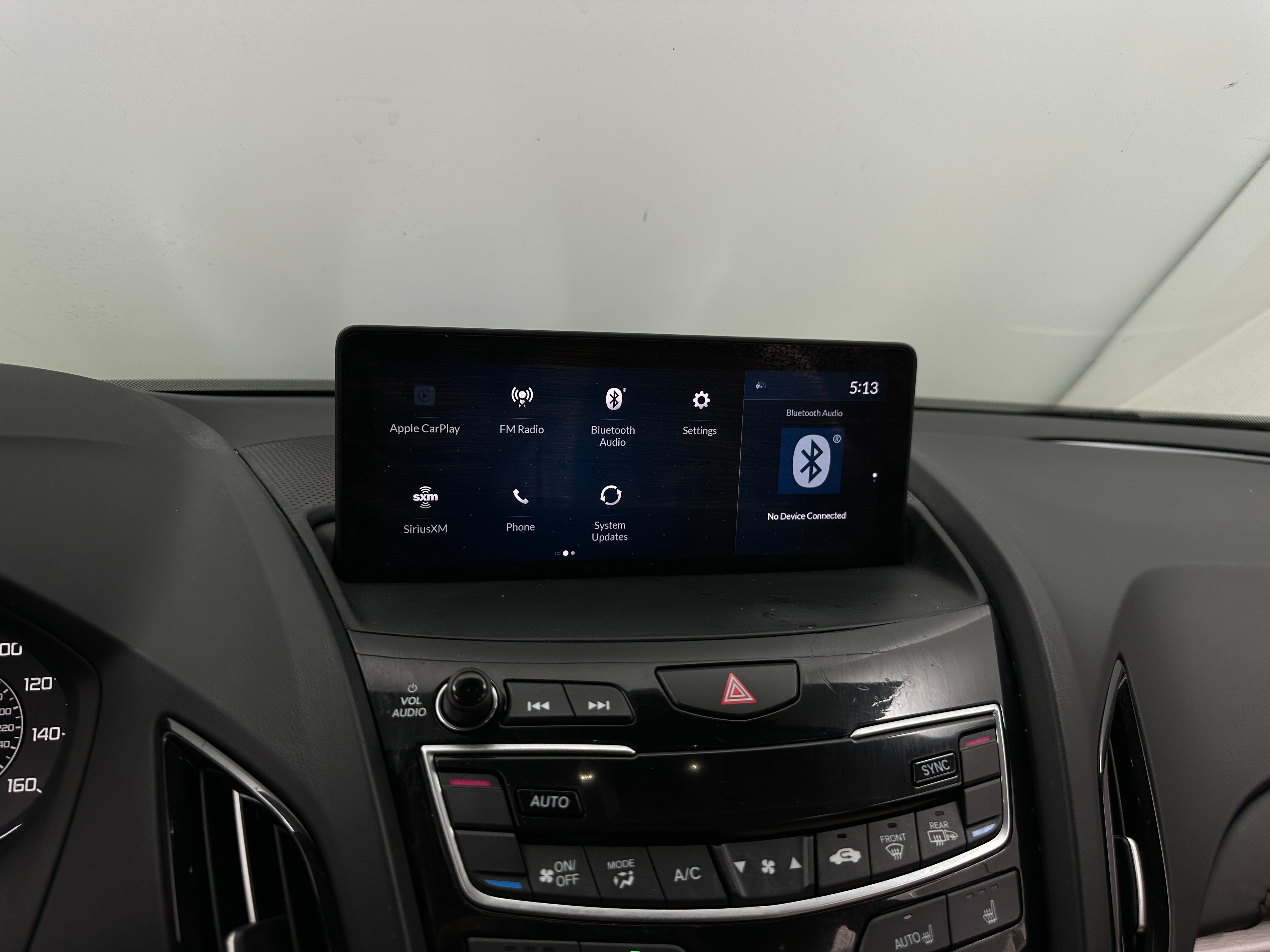 2019 Acura RDX Base 3