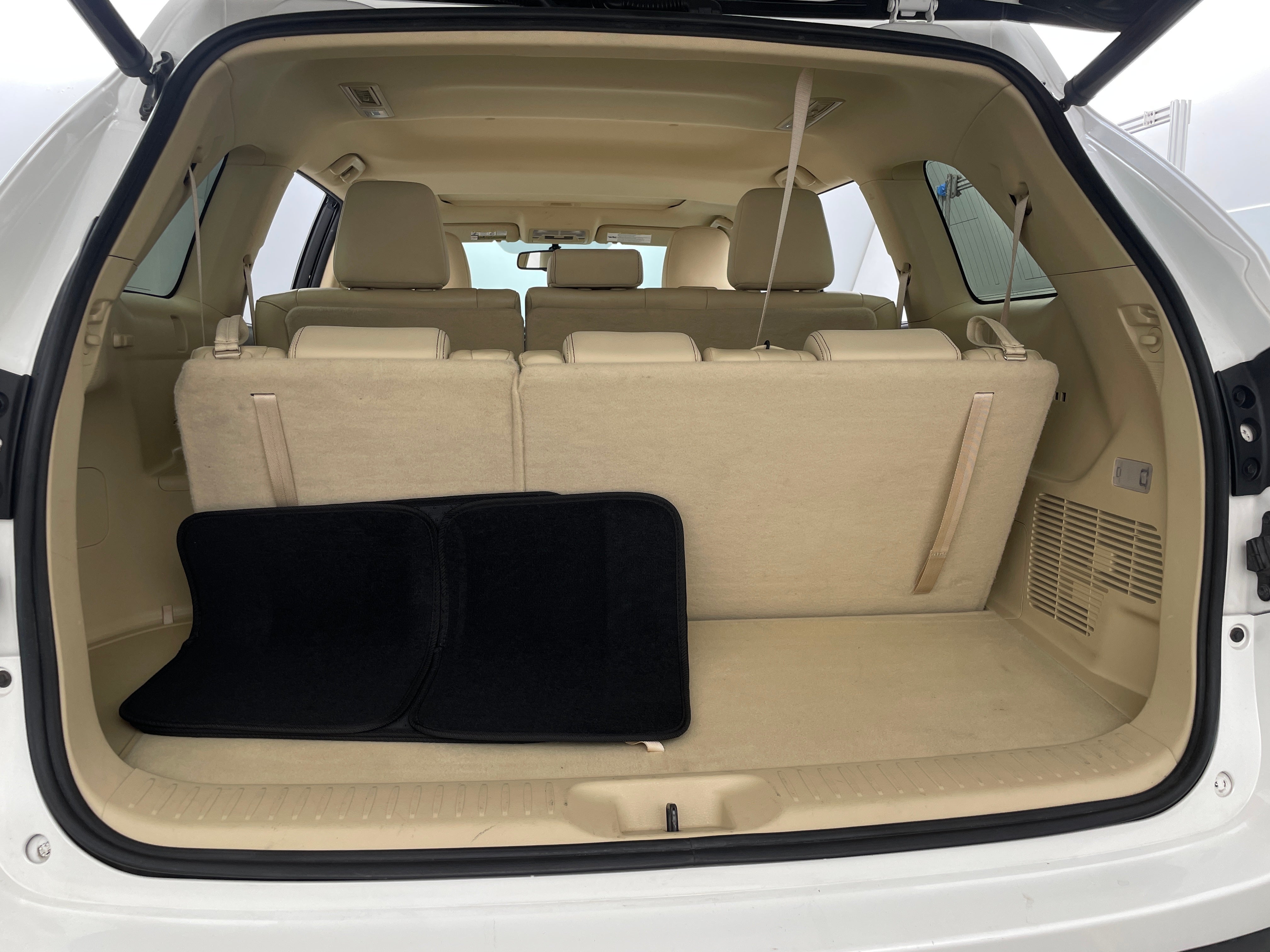 2015 Toyota Highlander XLE 6
