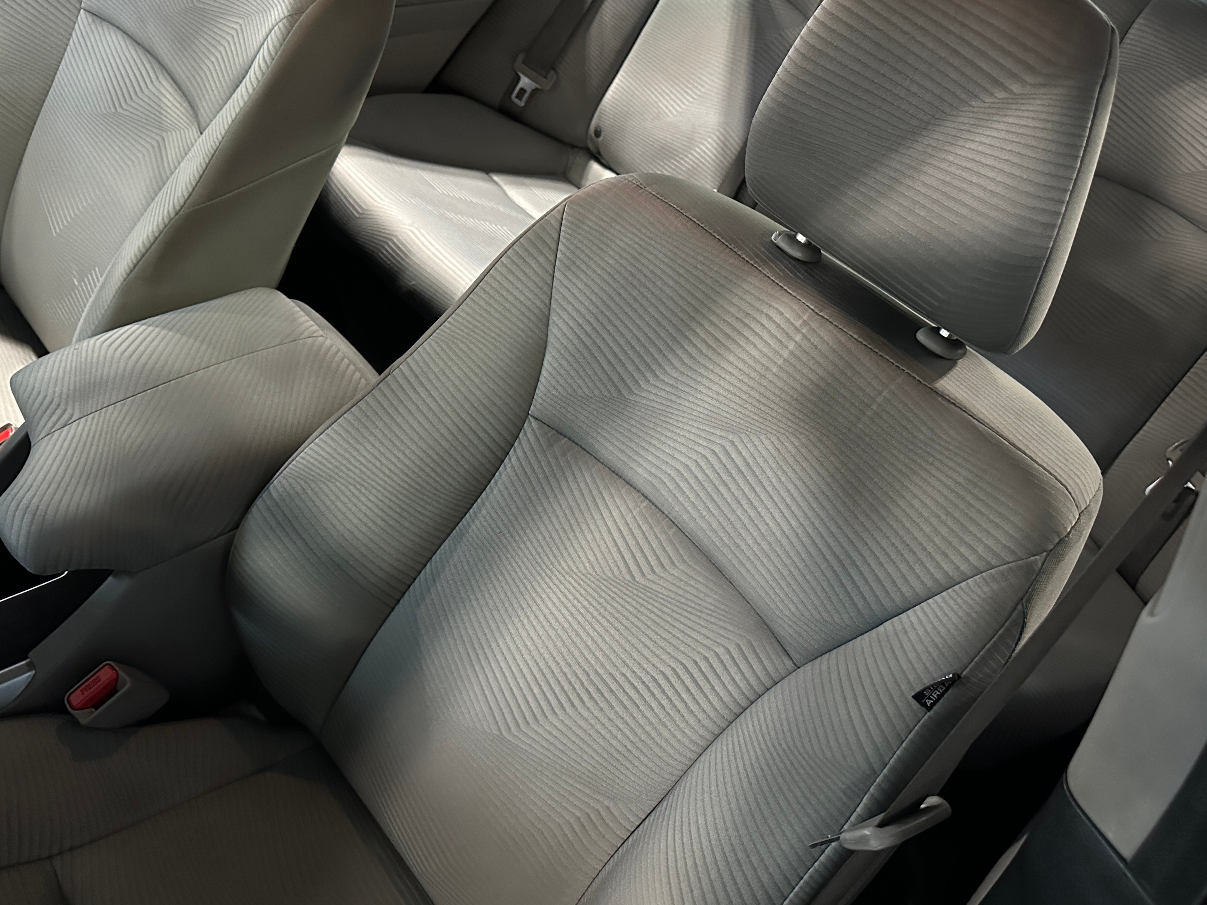 2014 Honda Accord LX 2