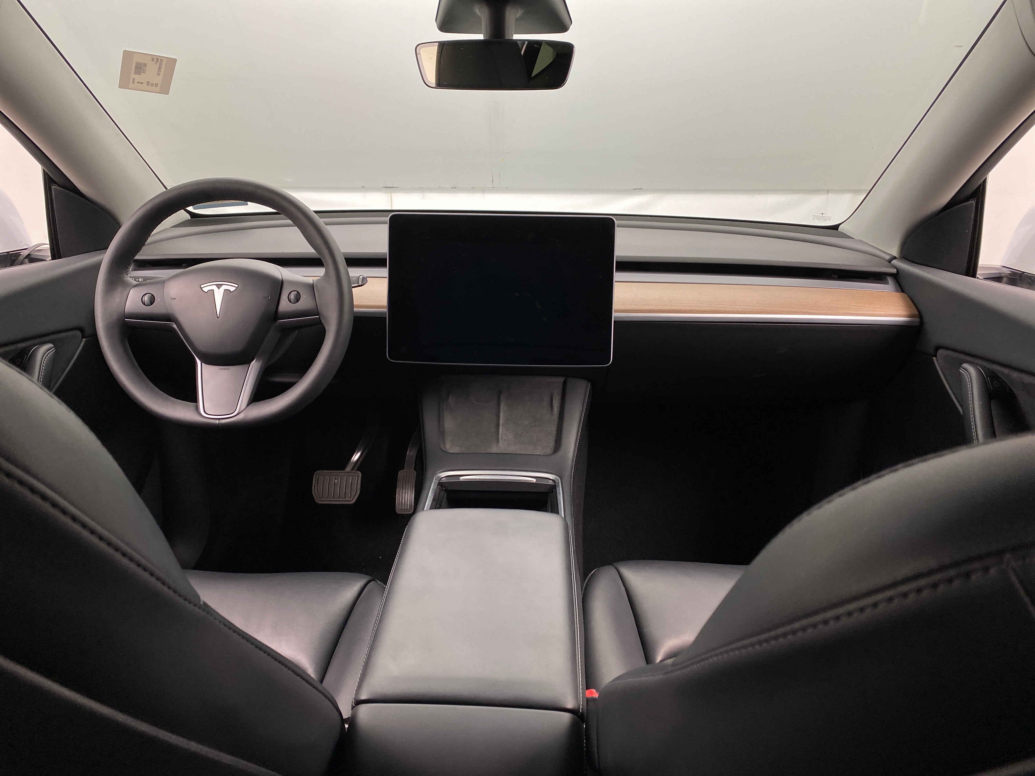 2022 Tesla Model Y Long Range 2