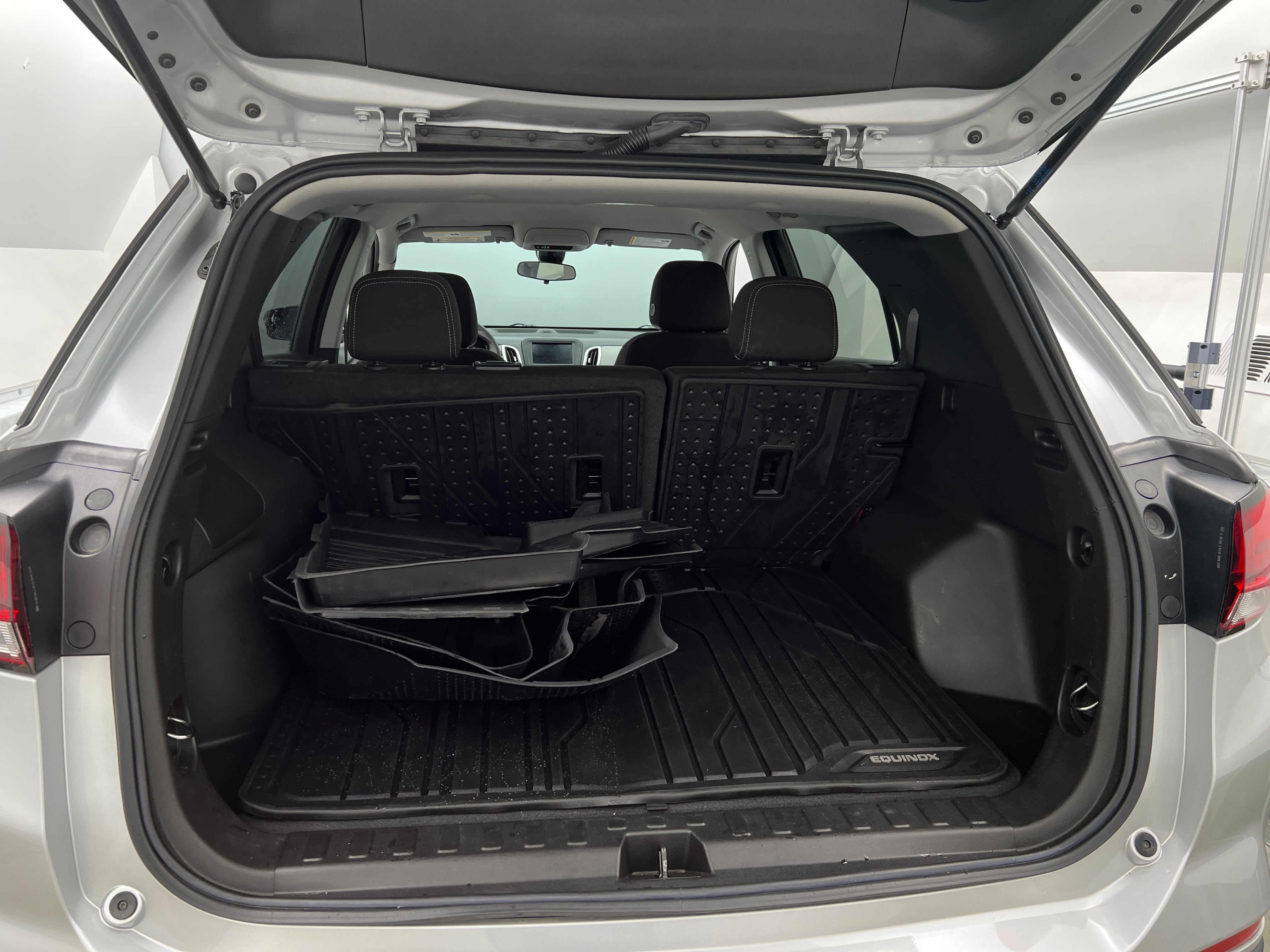 2022 Chevrolet Equinox LS 7