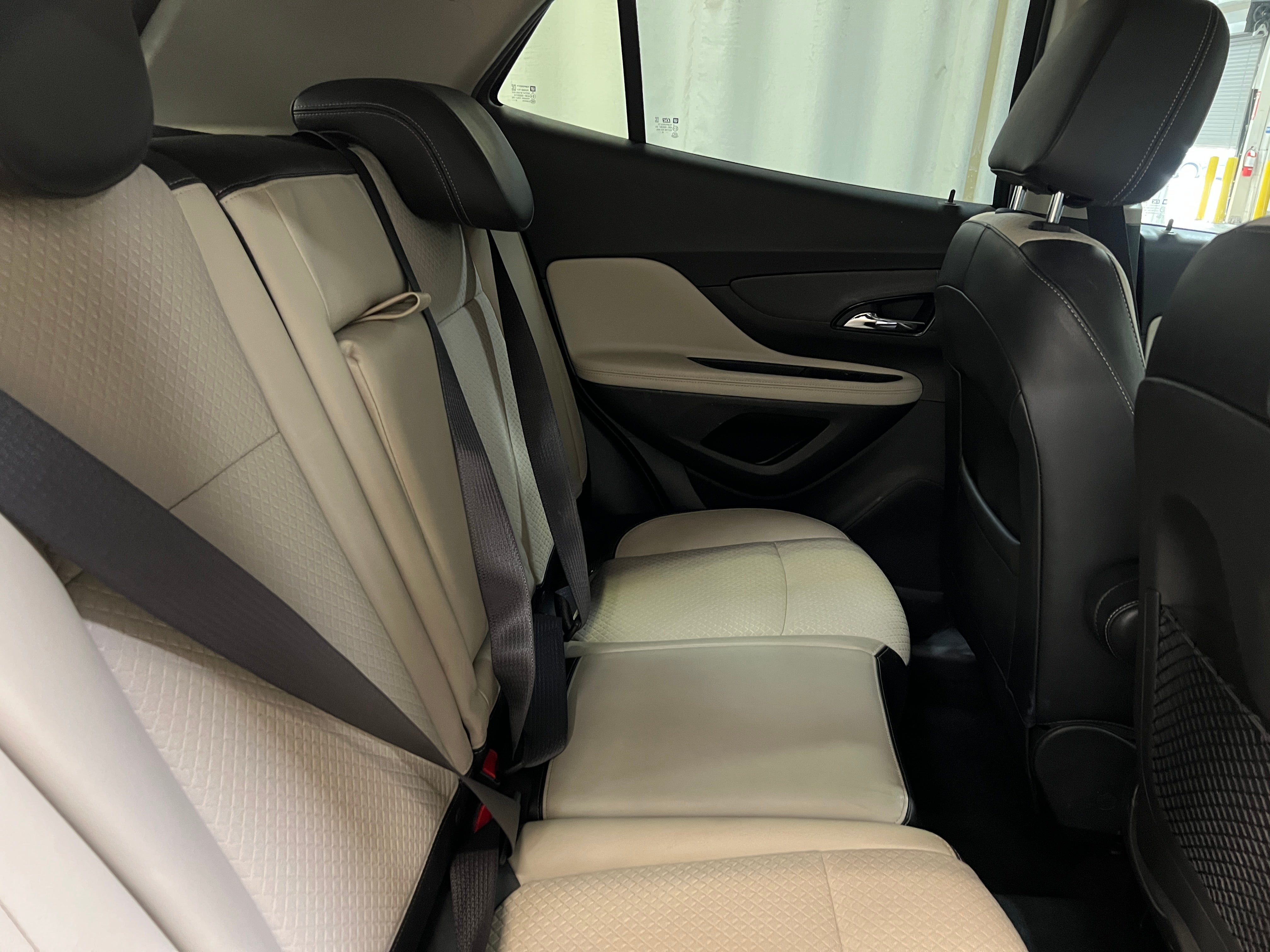 2019 Buick Encore Preferred 5