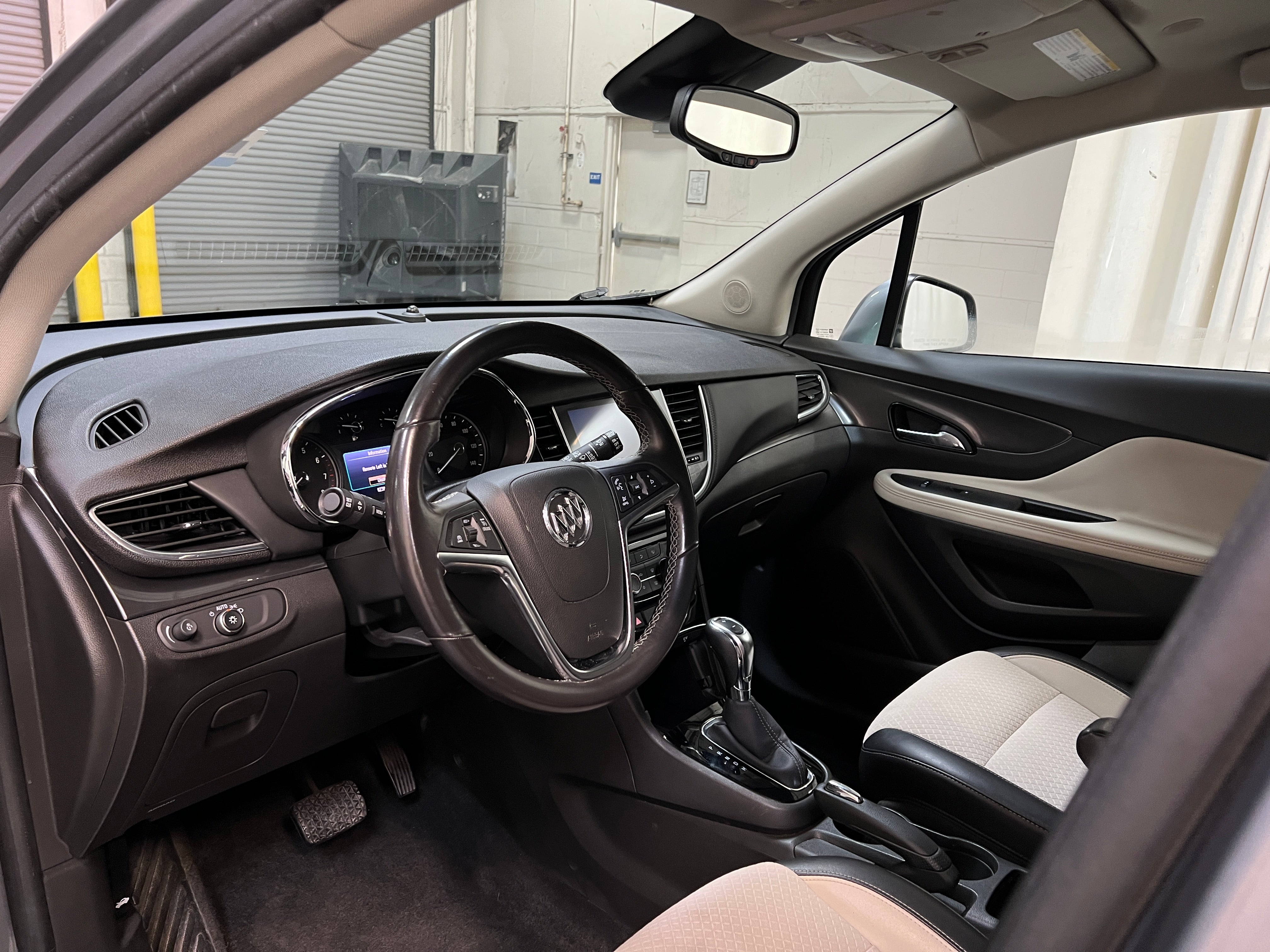 2019 Buick Encore Preferred 2