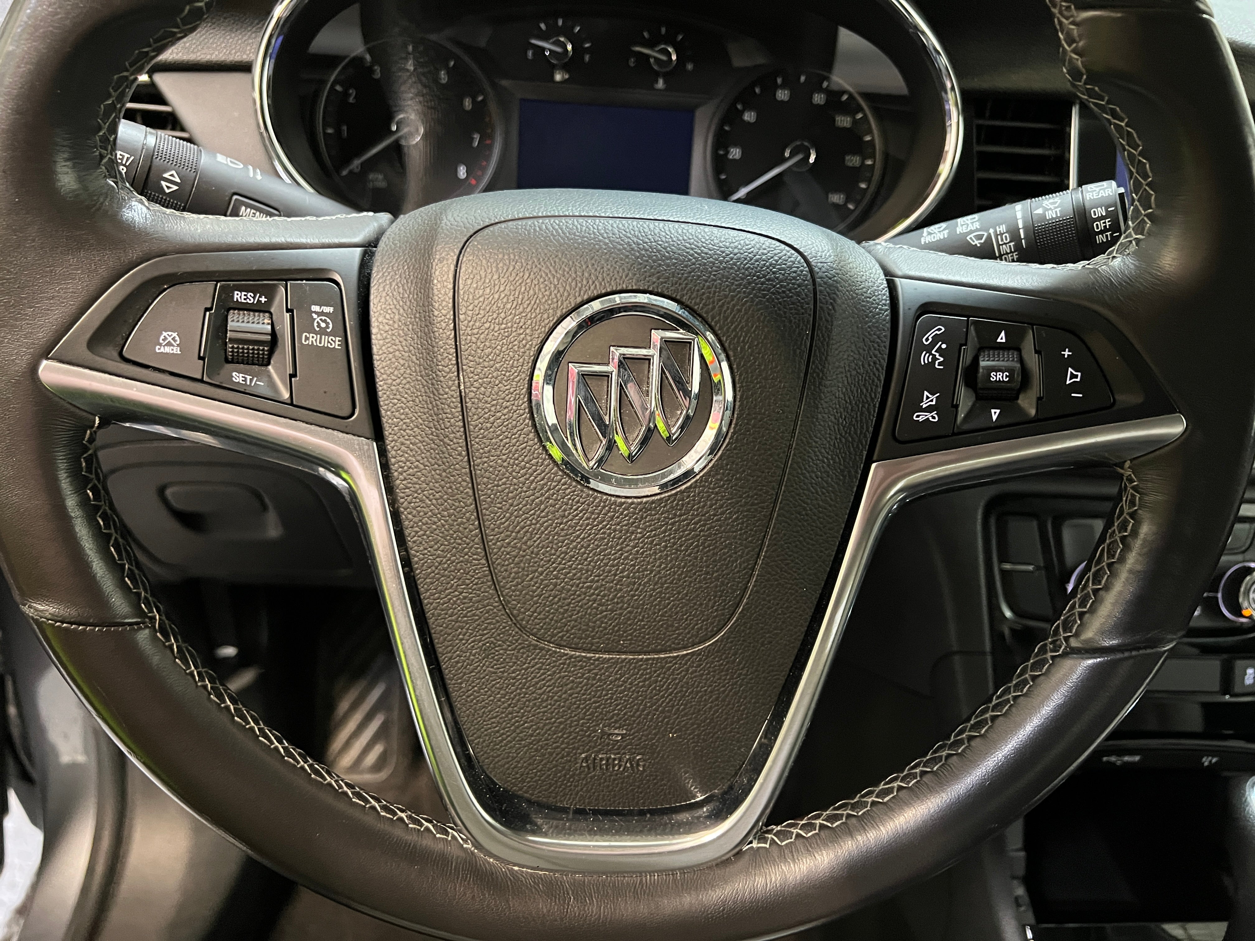 2019 Buick Encore Preferred 4