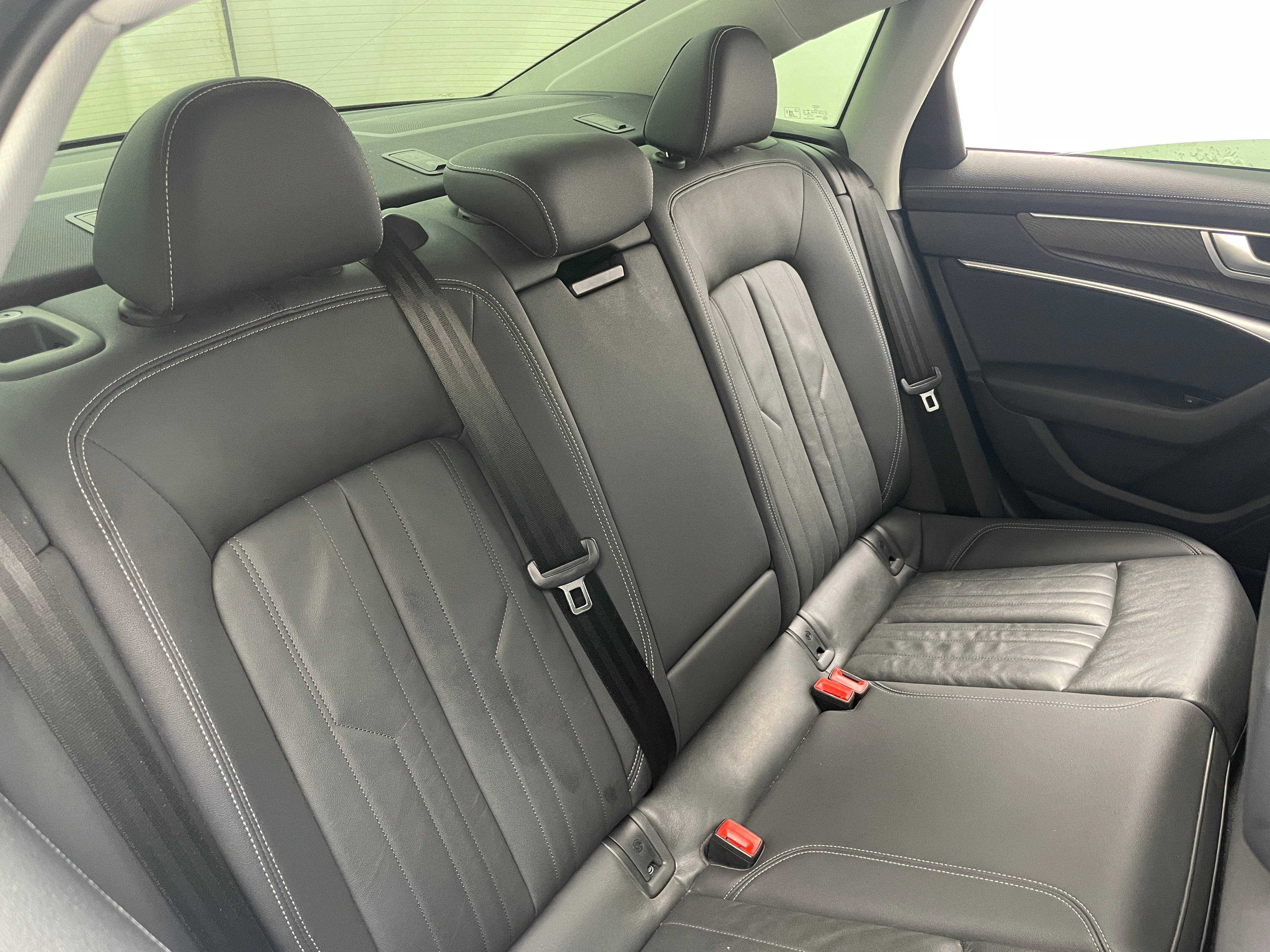 2019 Audi A6 TFSI Premium 5