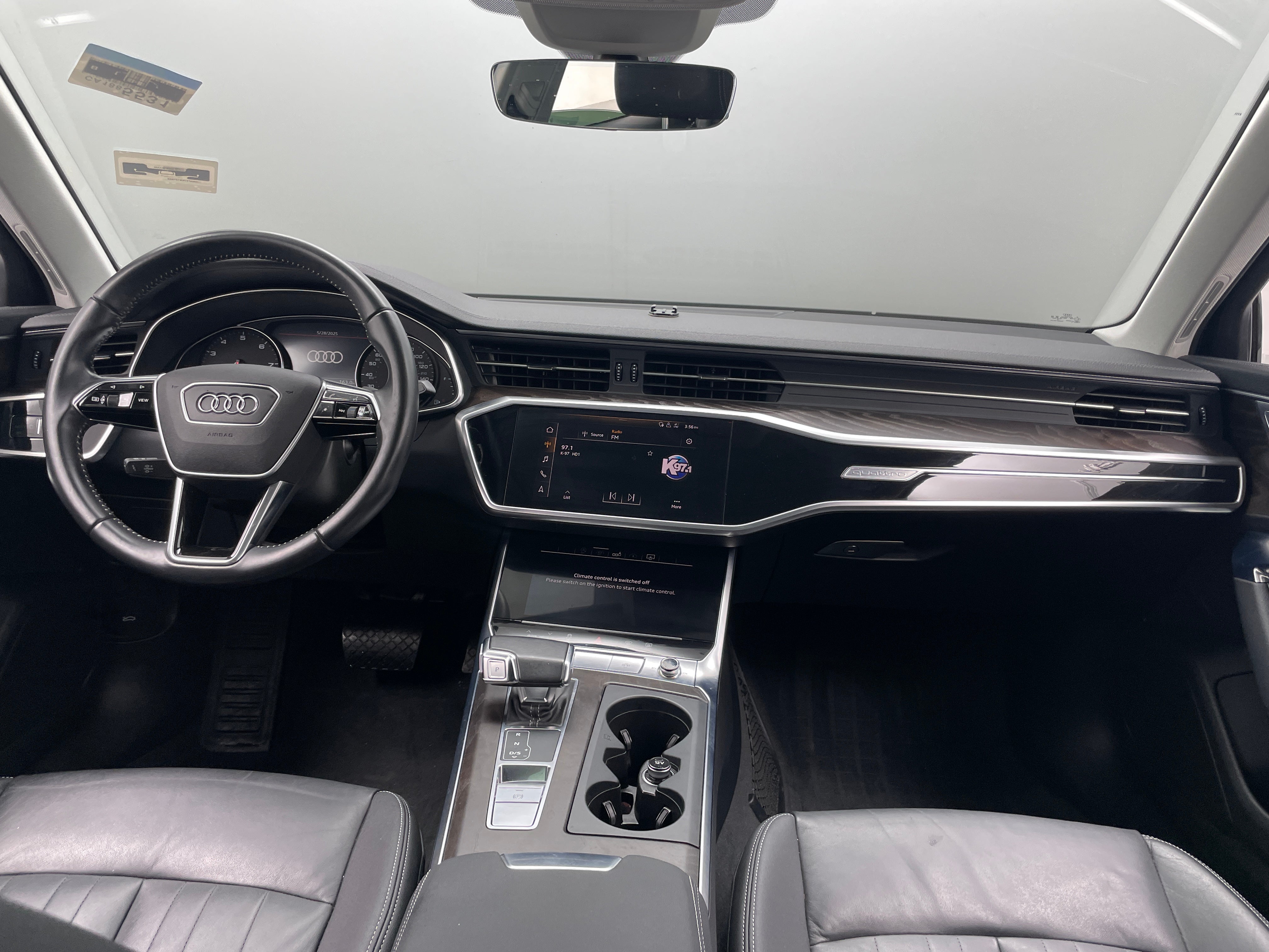 2019 Audi A6 TFSI Premium 2