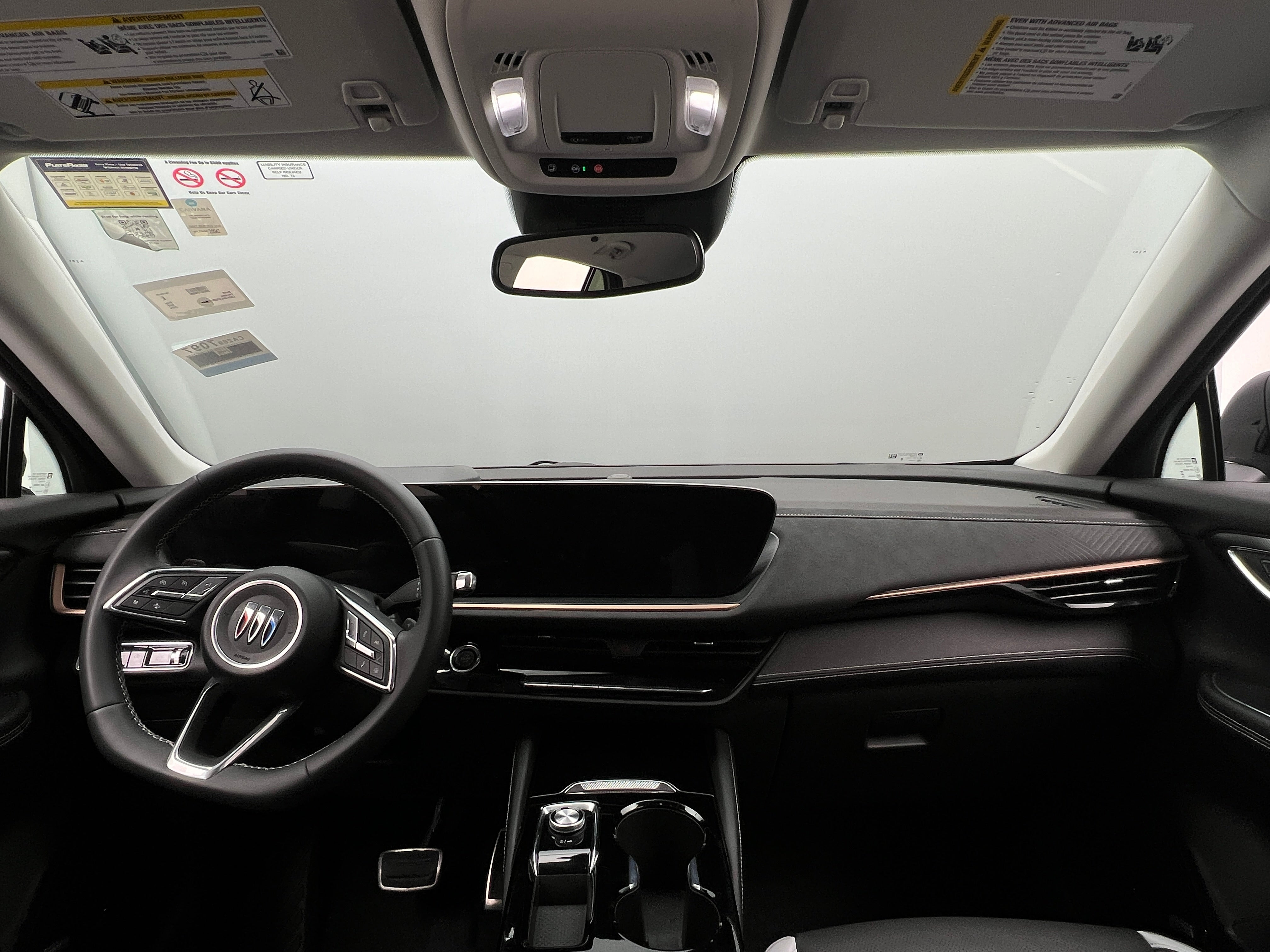 2024 Buick Envision Sport Touring 2